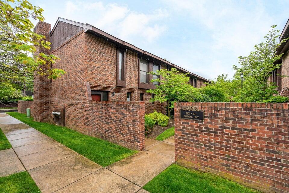 2806 Downing Way, 37 — photo