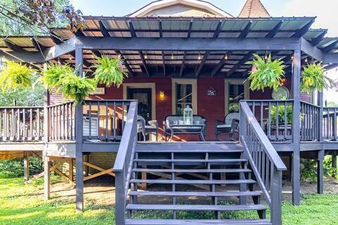 162 Farrow Street — photo