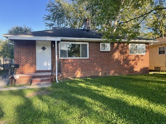 1148 Beechwood Road — photo
