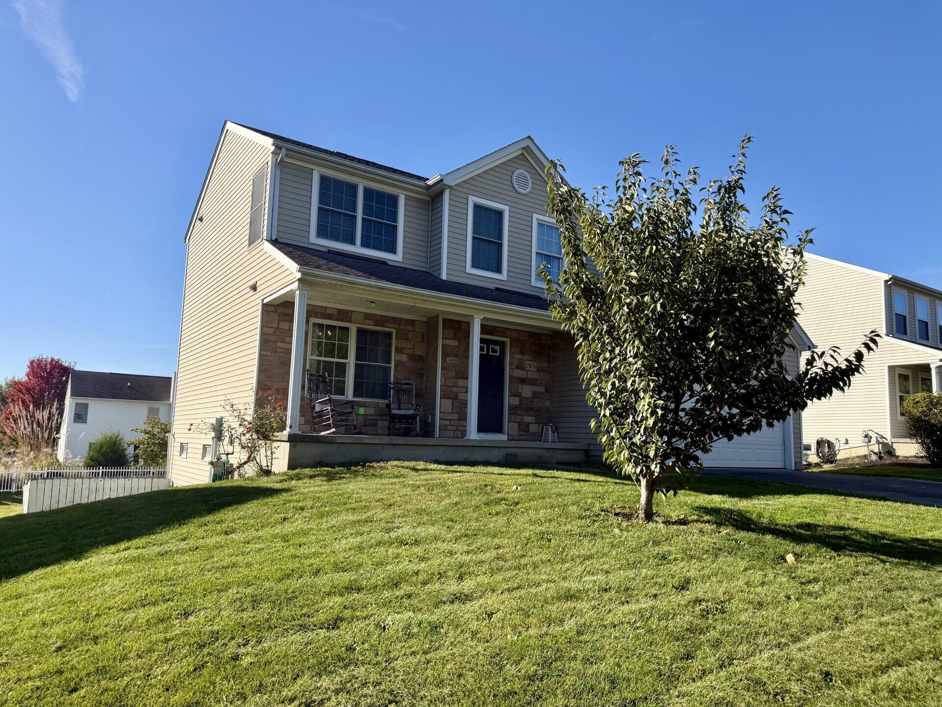 7875 Butterfield Lane — photo