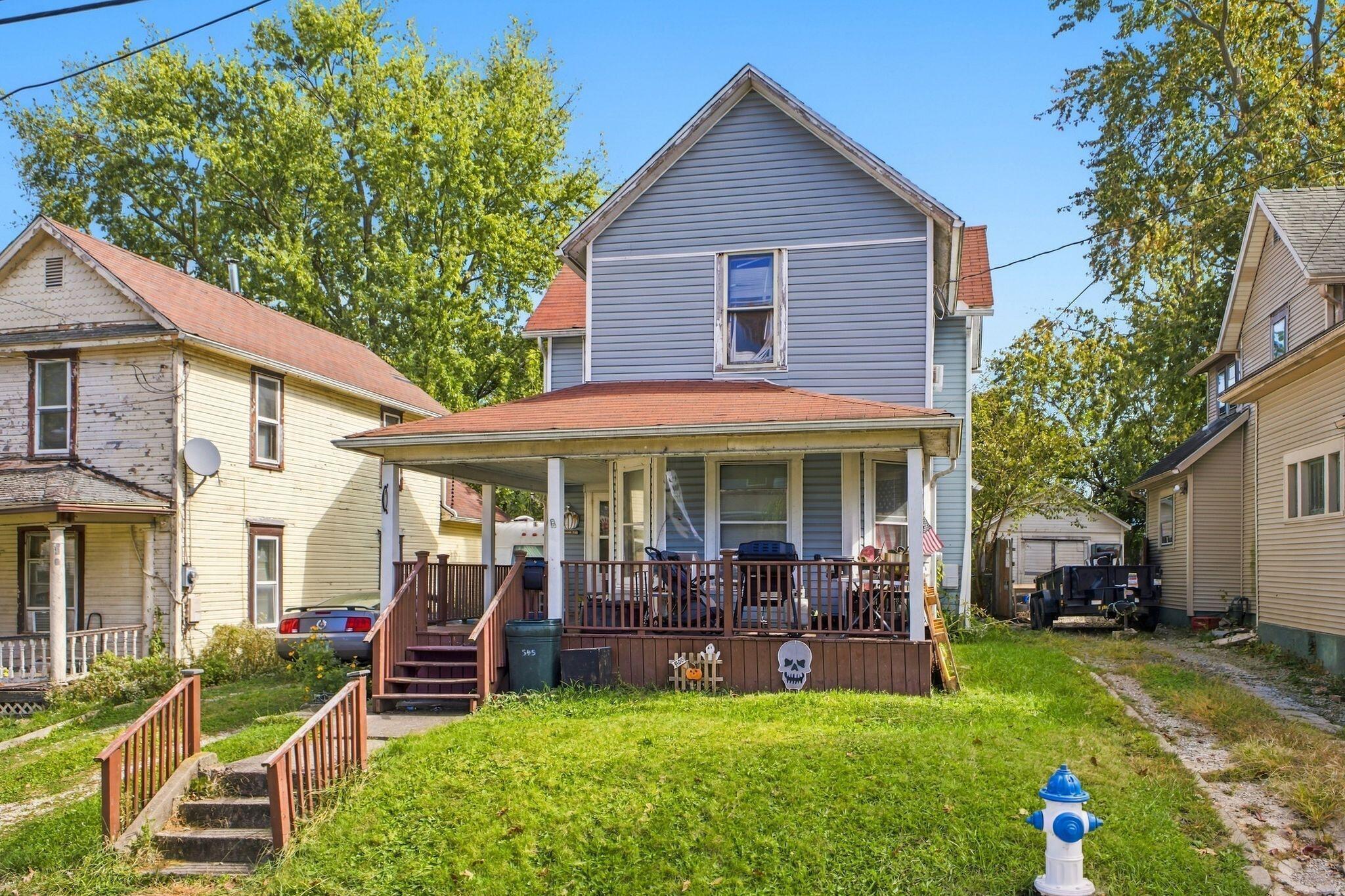 542 Pearl Street — photo