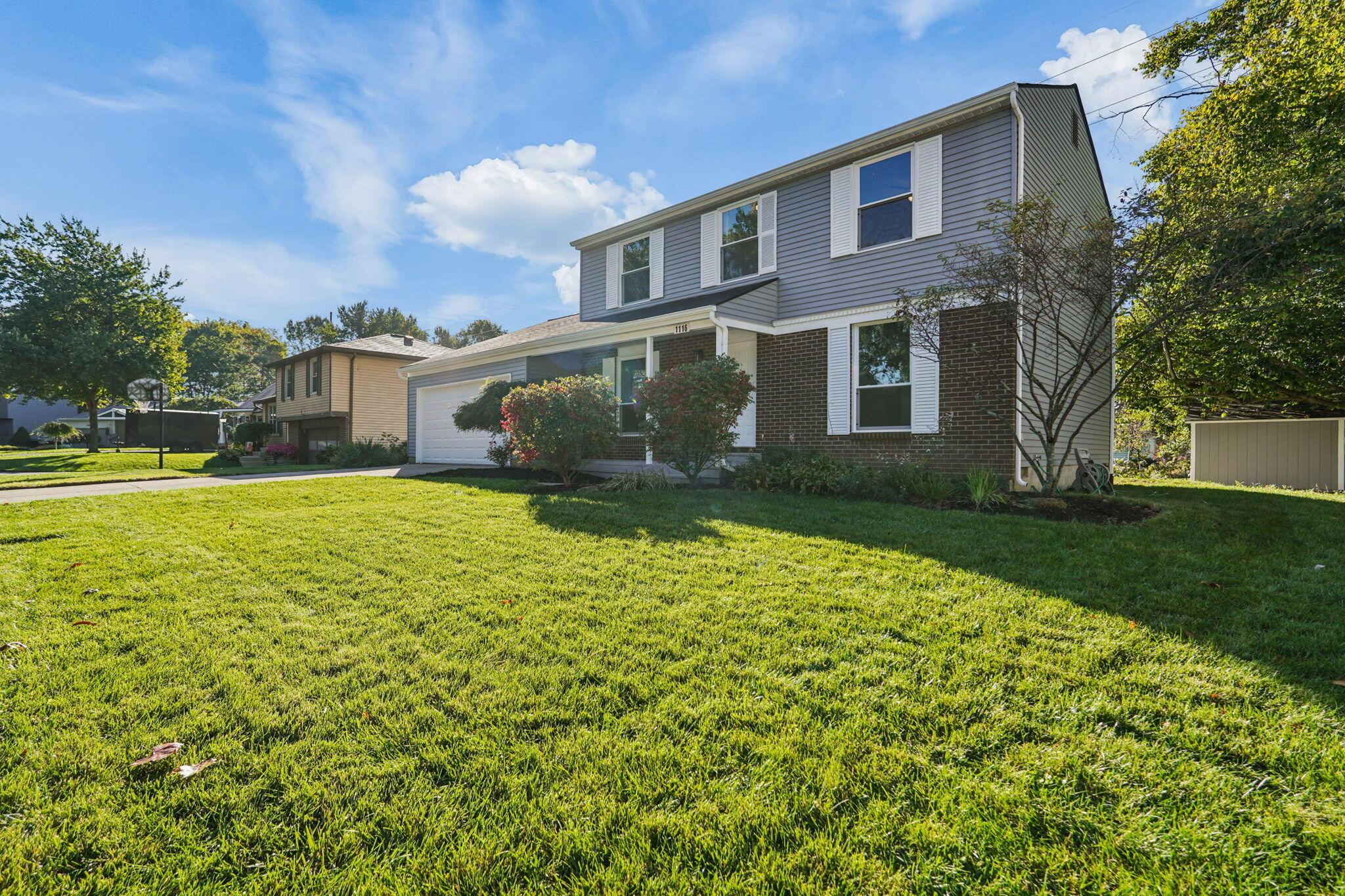 1116 Timberbank Lane — photo