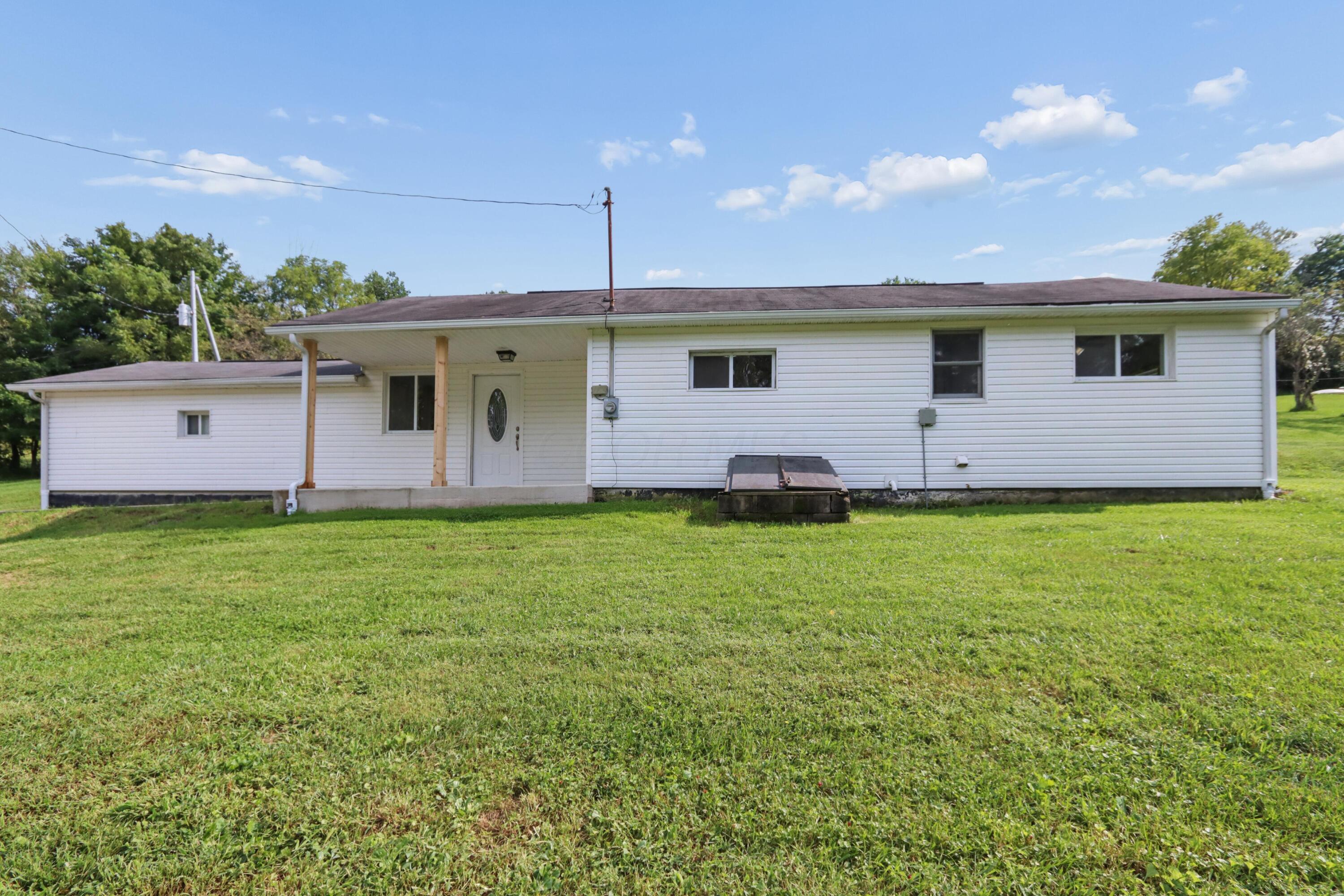 17380 Texas Road SE — photo