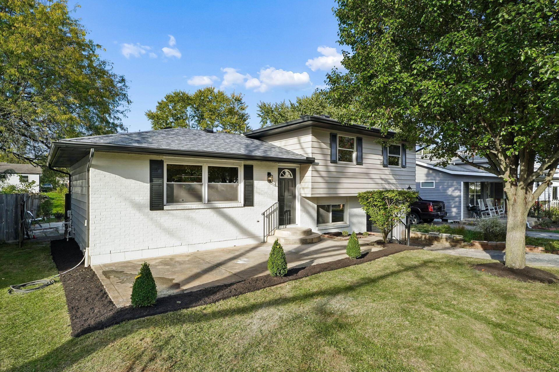 3186 Valleywood Drive — photo