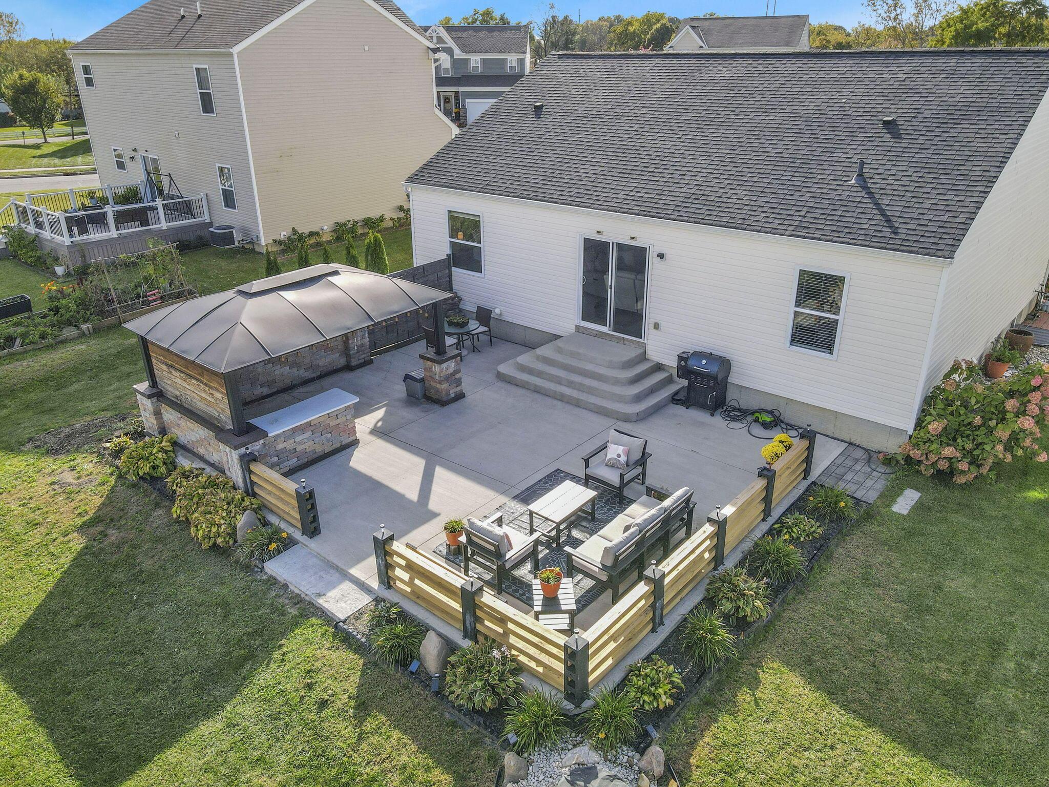 1524 Mary Lou Drive — photo