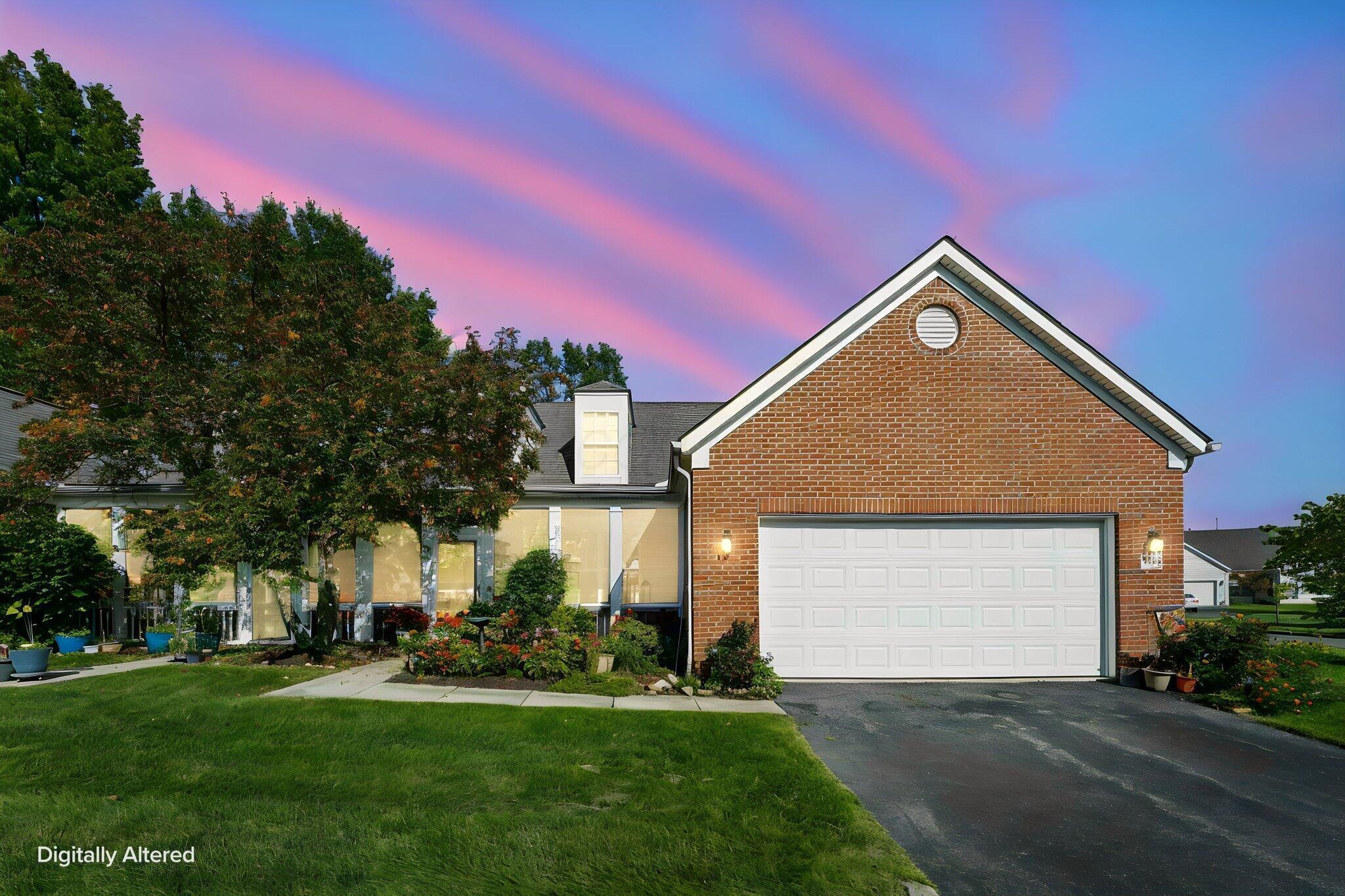 5998 Naughten Pond Drive — photo