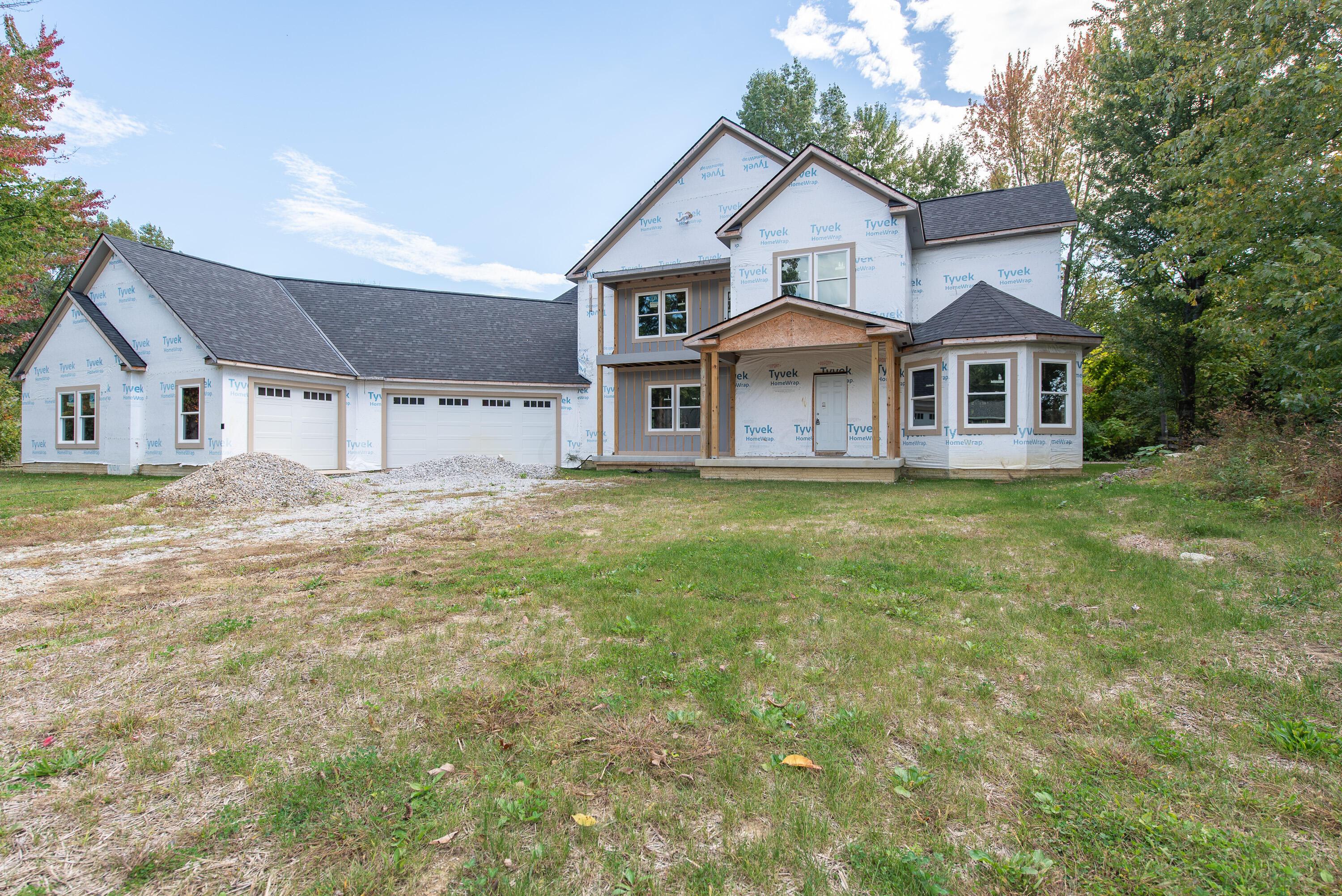 176 Summit Glen Road SW — photo