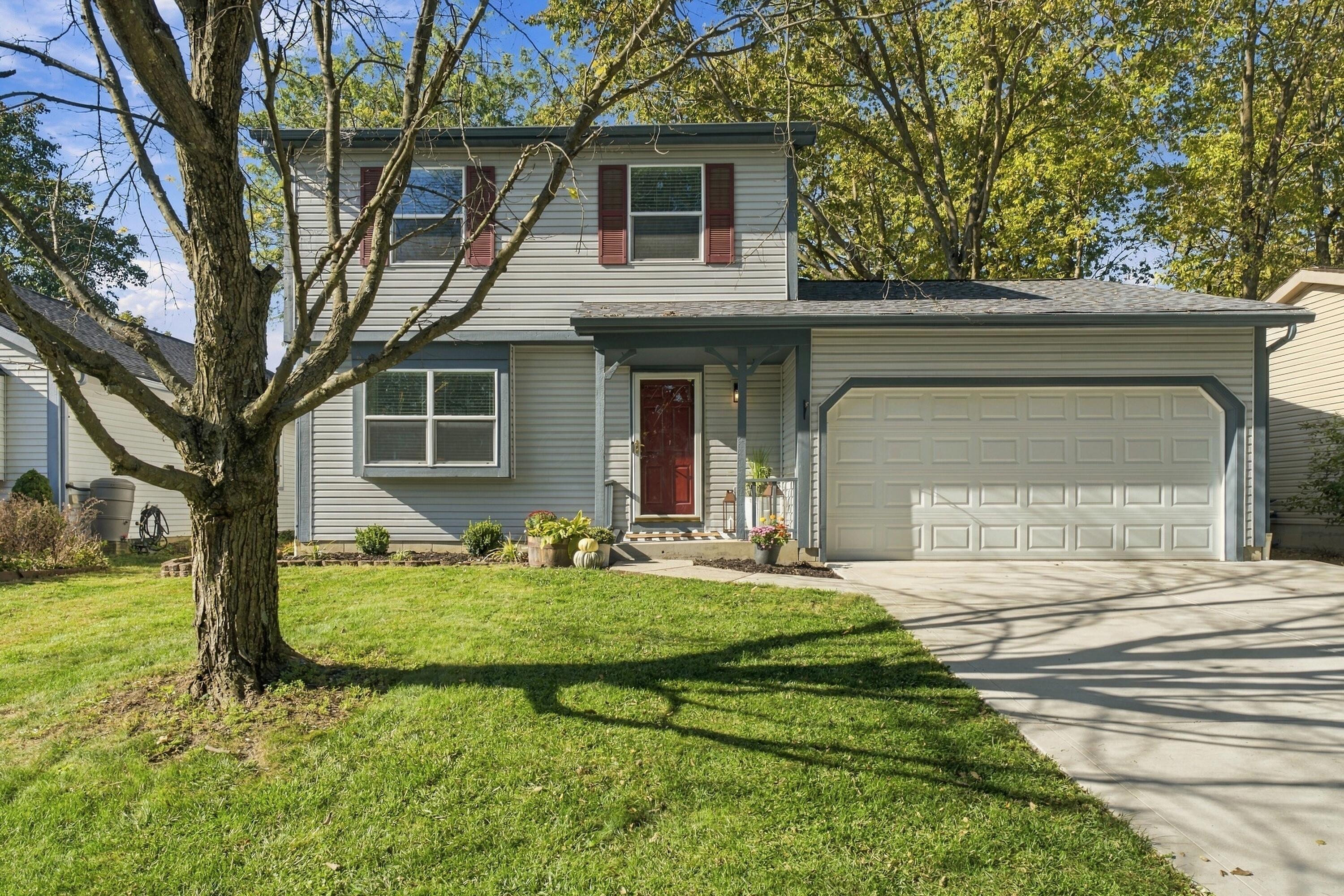 4999 Castlerea Court — photo