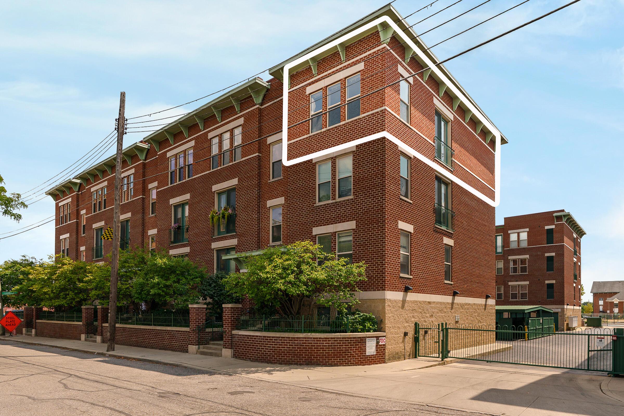 115 E Noble Street, 3 — photo