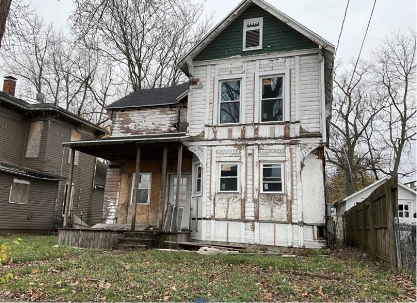 147 Jefferson Street — photo