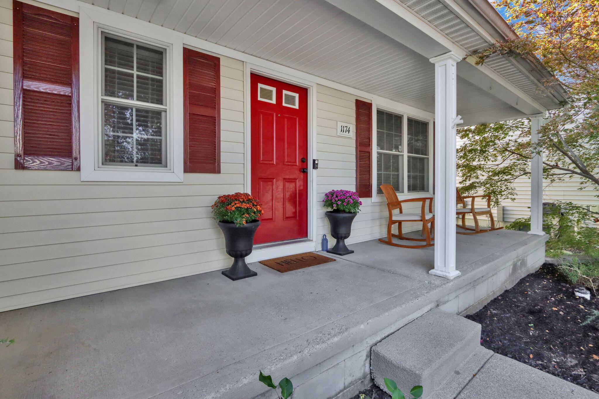 1174 Mcneil Drive — photo