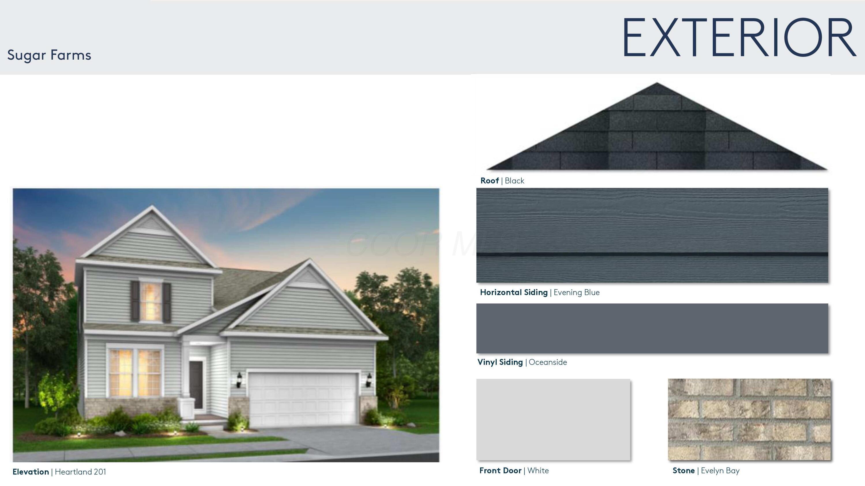 2083 Pesca Drive, Lot 320 — photo