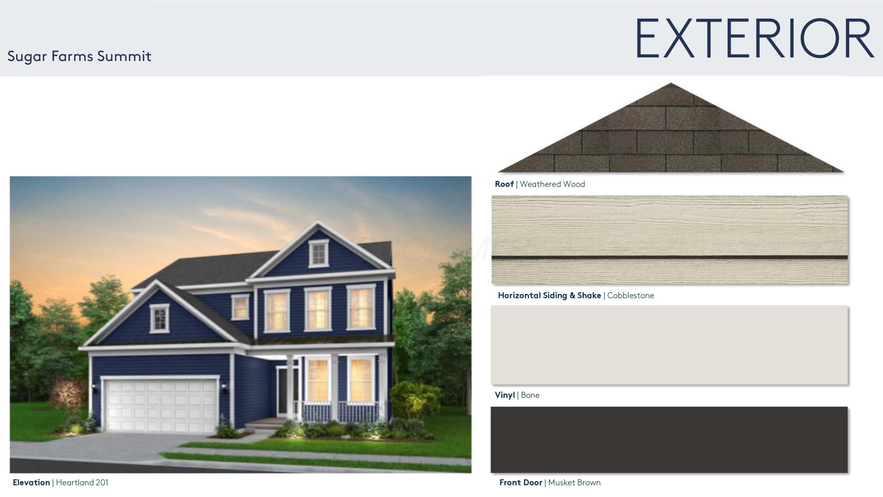 2086 Pesca Drive, Lot 493 — photo