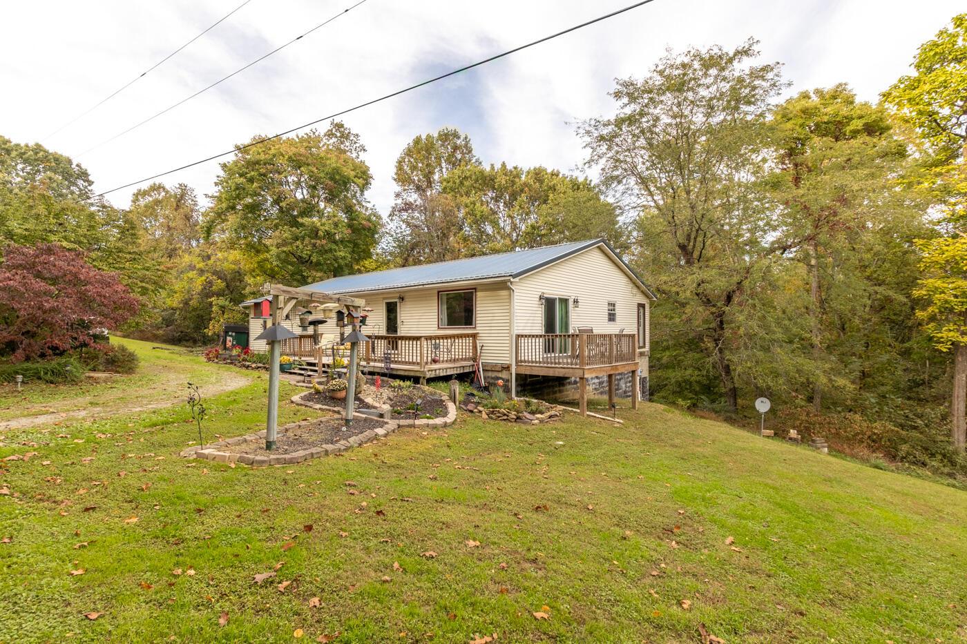 5840 W Point North Berne Road SE — photo