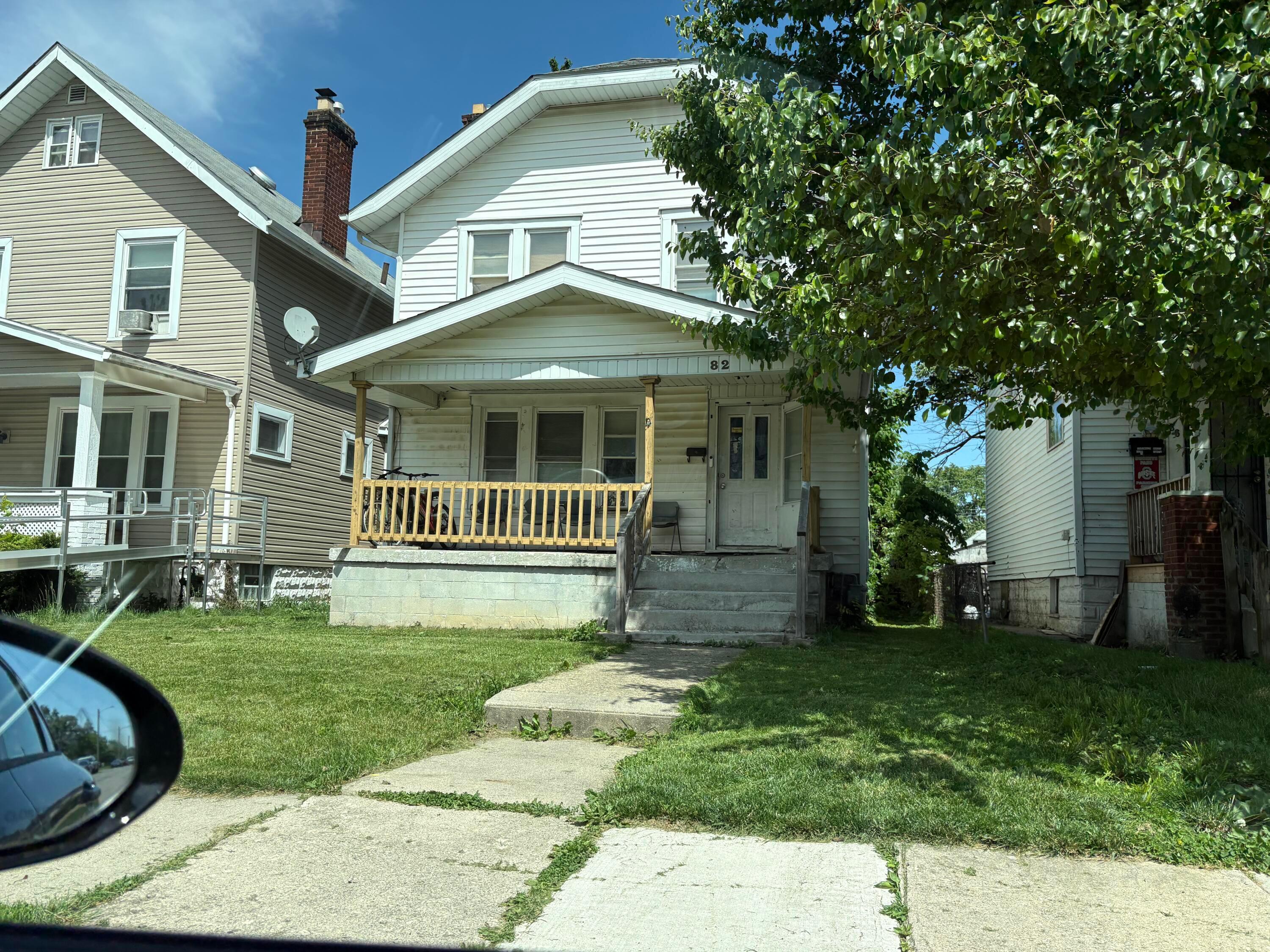 82 S Richardson Avenue — photo