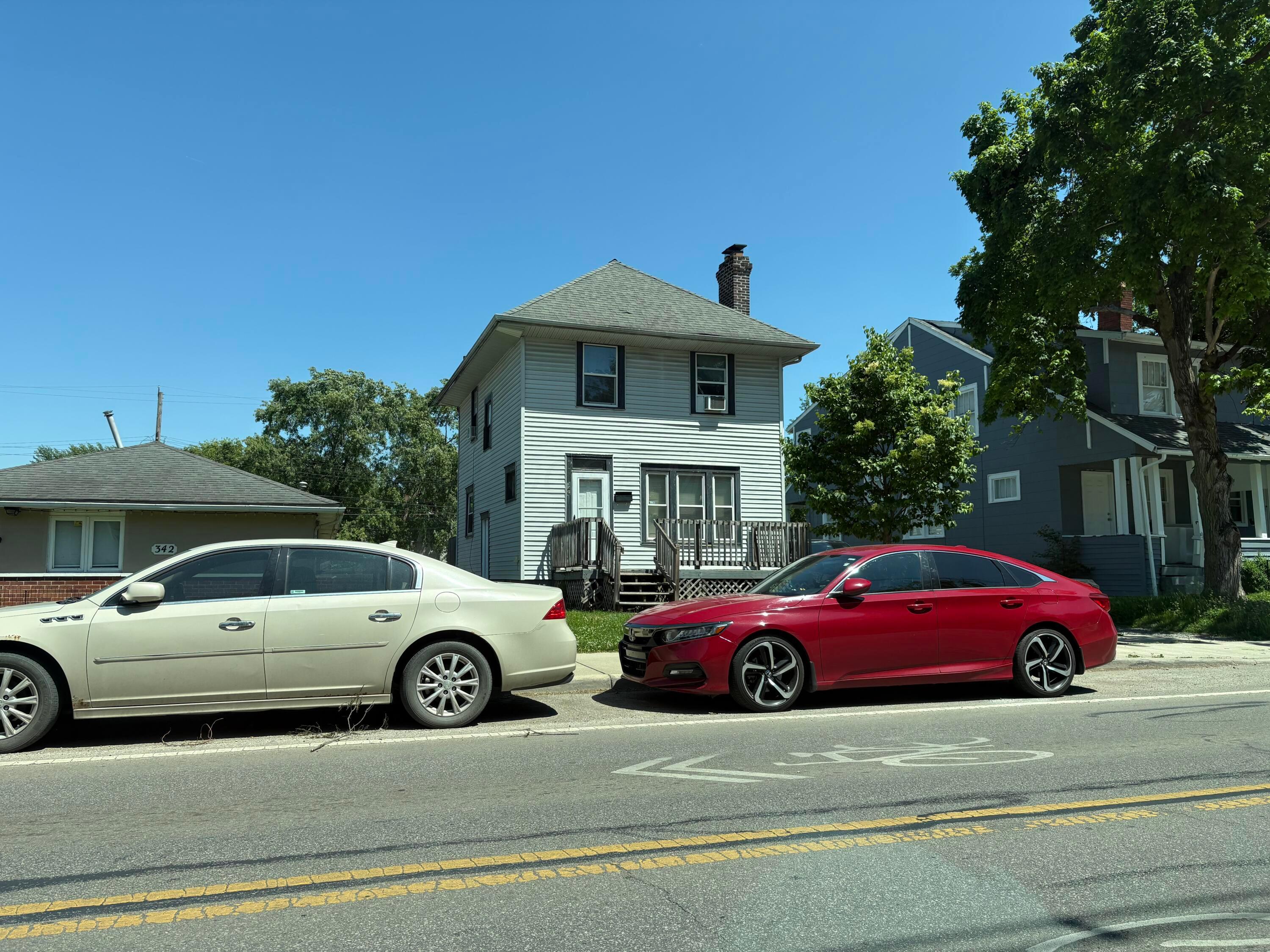 346 S Hague Avenue — photo