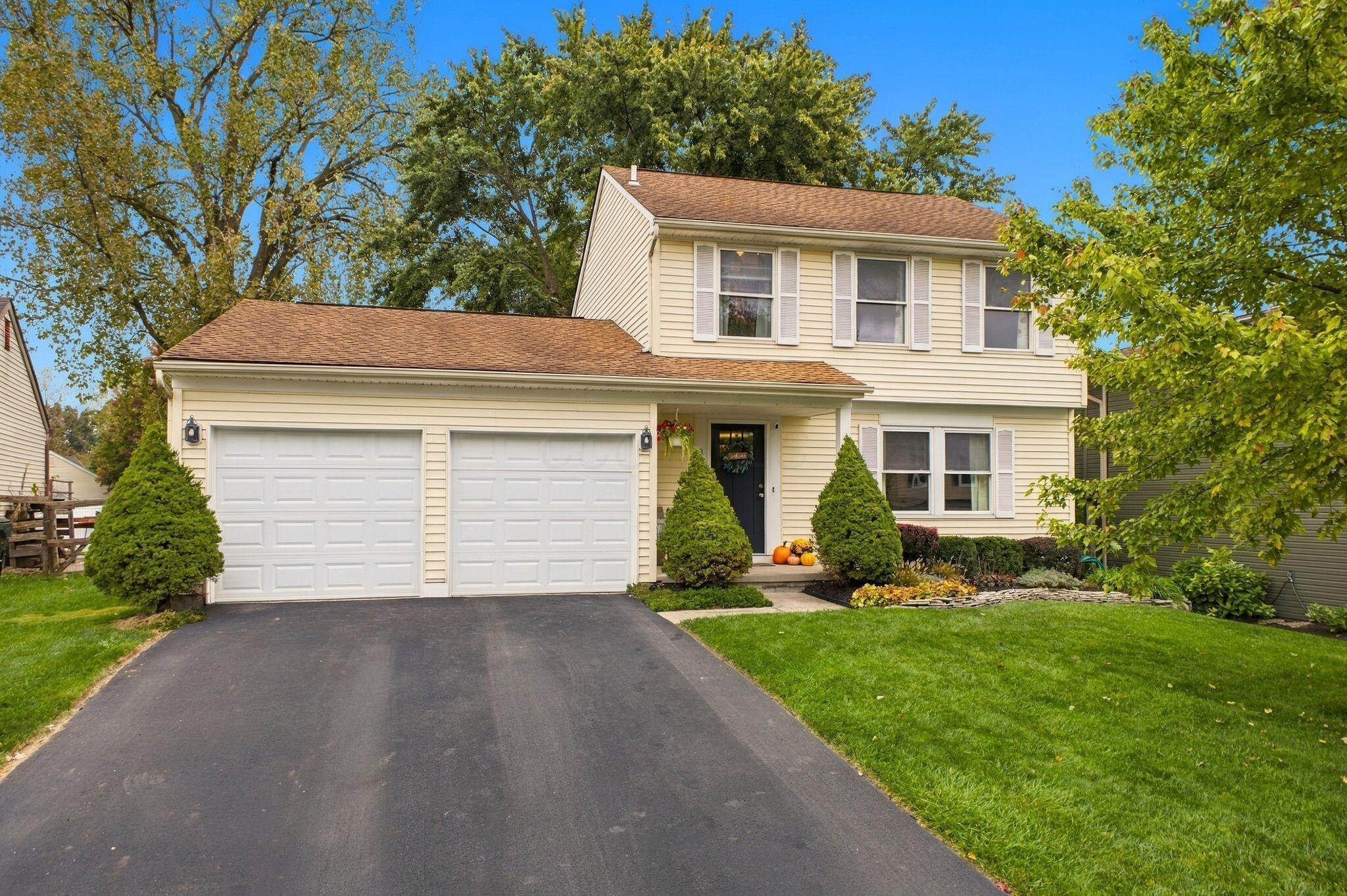 3672 Wango Court — photo