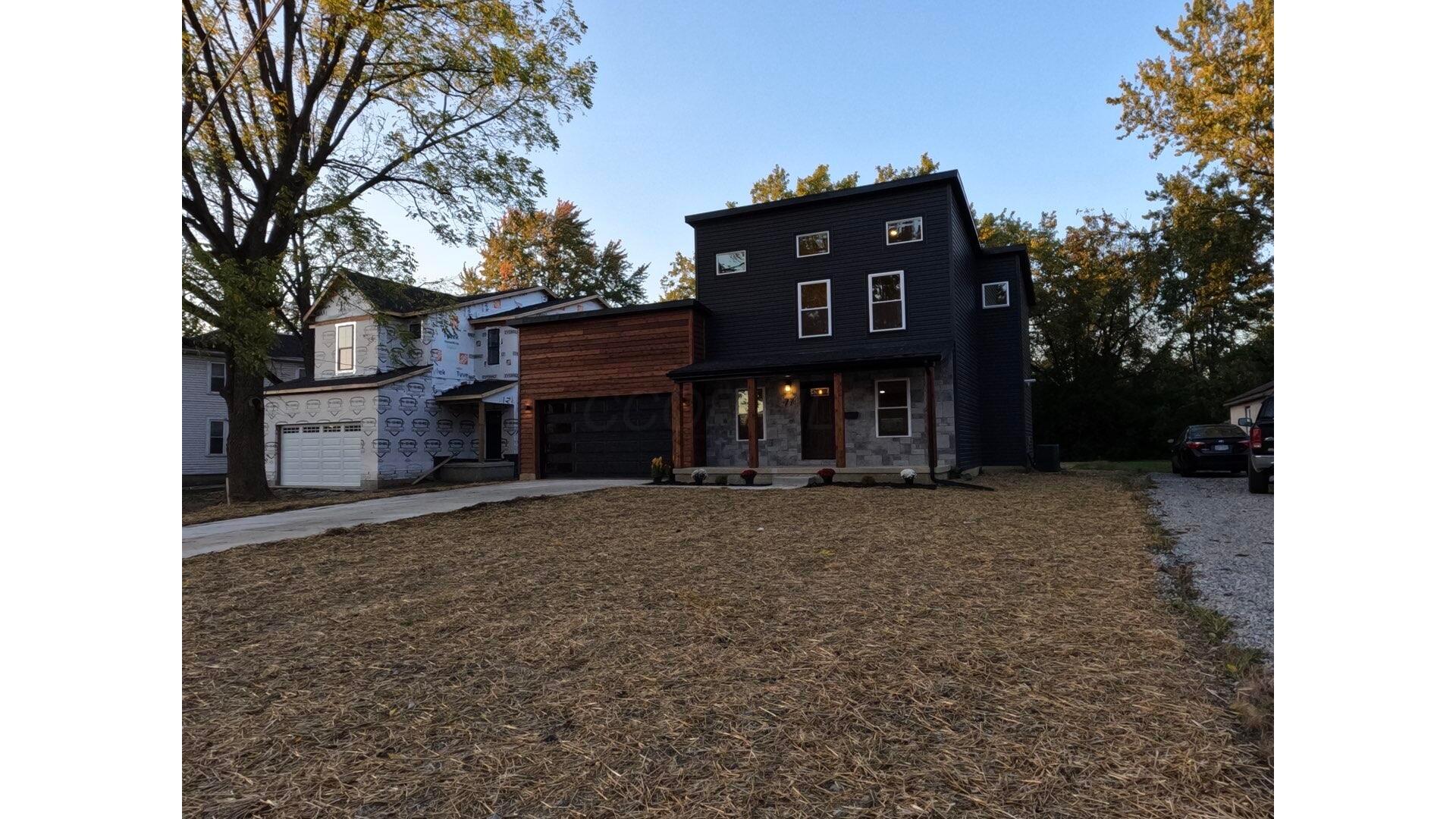 77 Fair Avenue — photo
