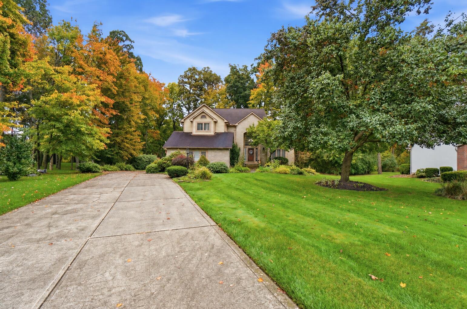 1237 Whispering Meadow Court — photo