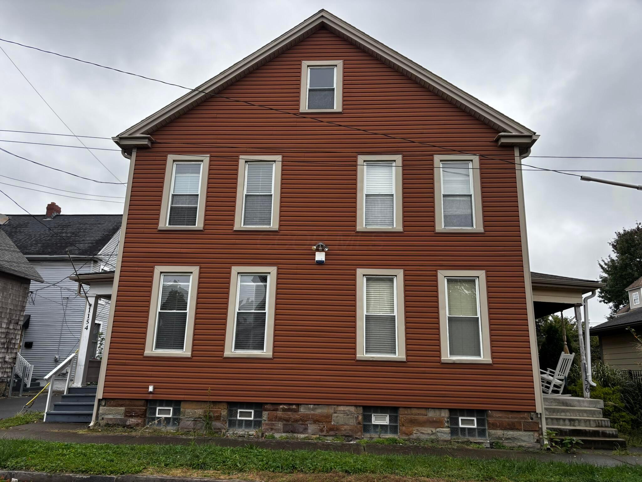 1154-1156 S Washington Avenue, Unit #1154 — photo