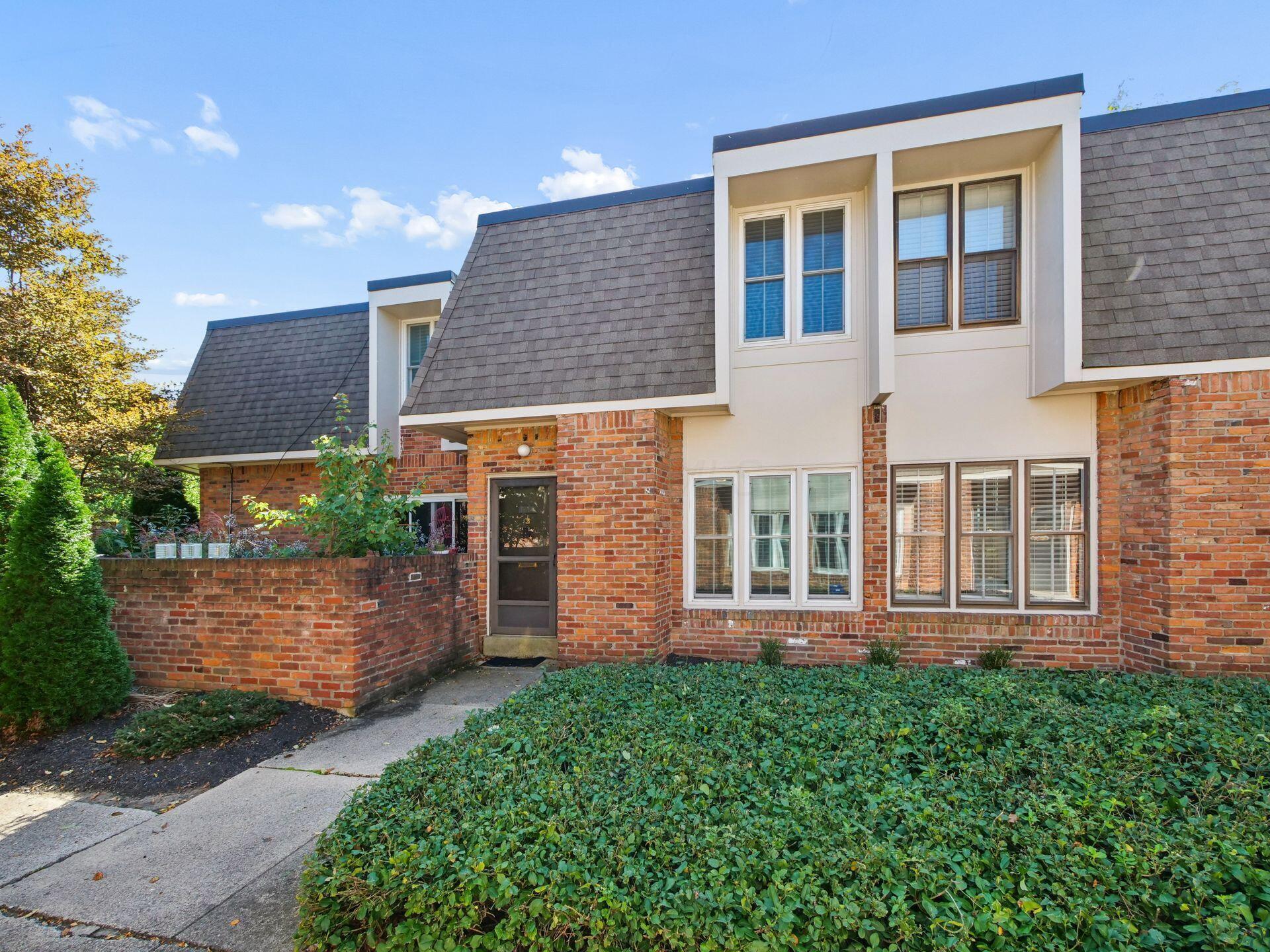 1613 Lafayette Drive — photo