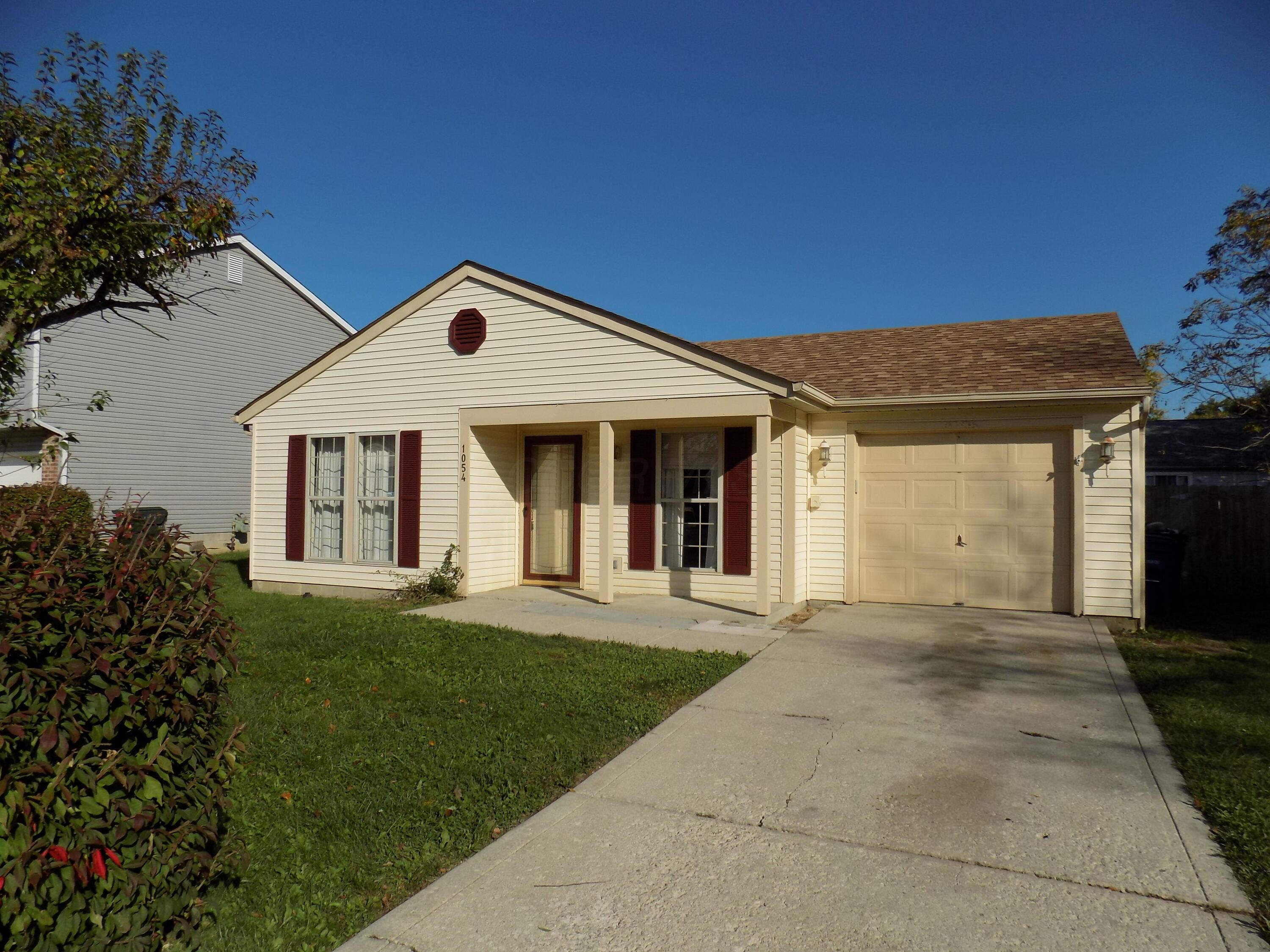 1054 Esther Drive — photo