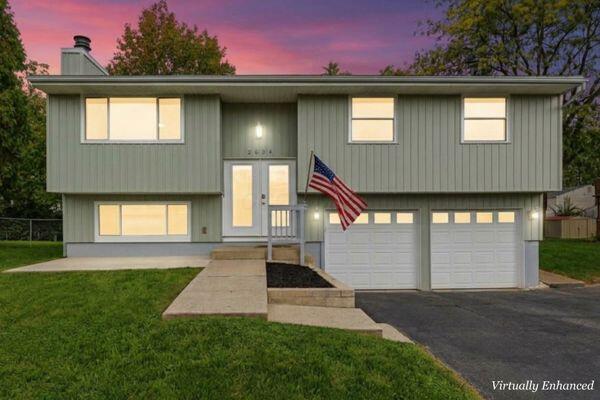 2634 Stoney Way — photo