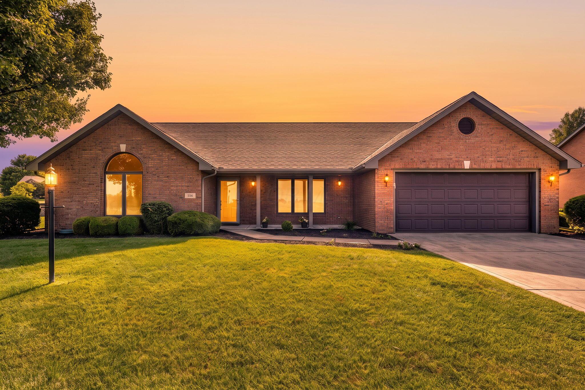 23 Bon Air Bend — photo