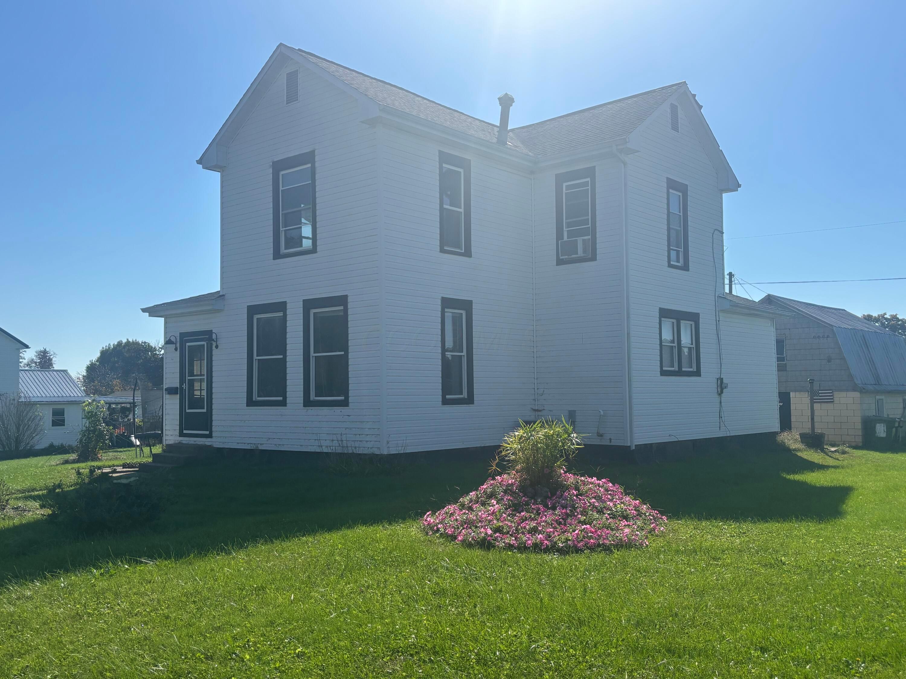 165 W Jennison Avenue — photo