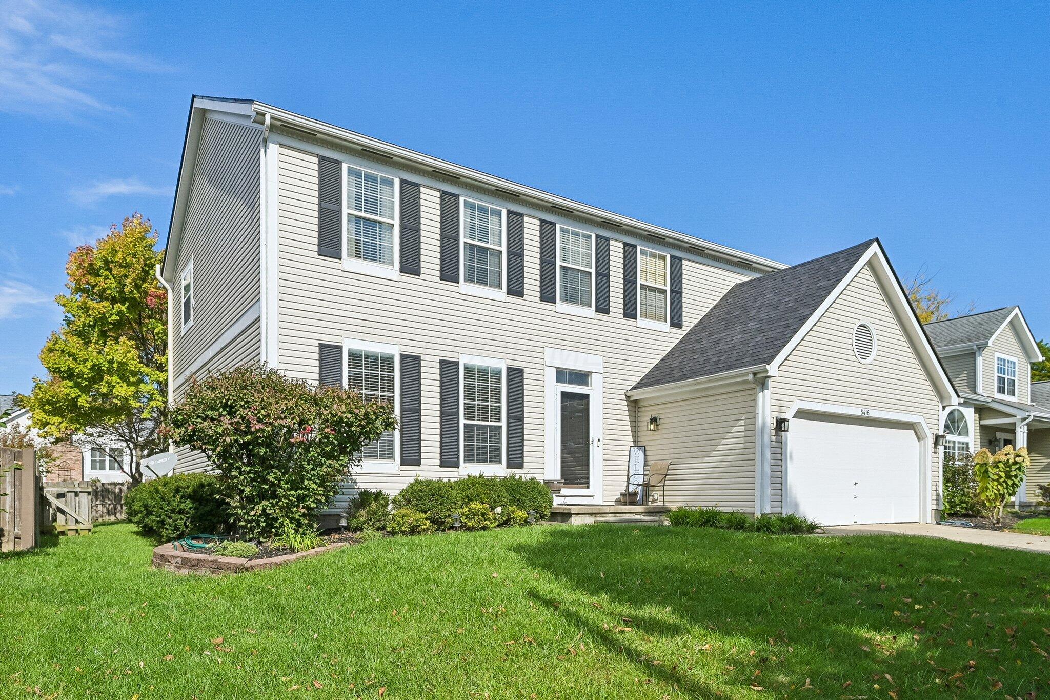5416 Green Oak Court — photo
