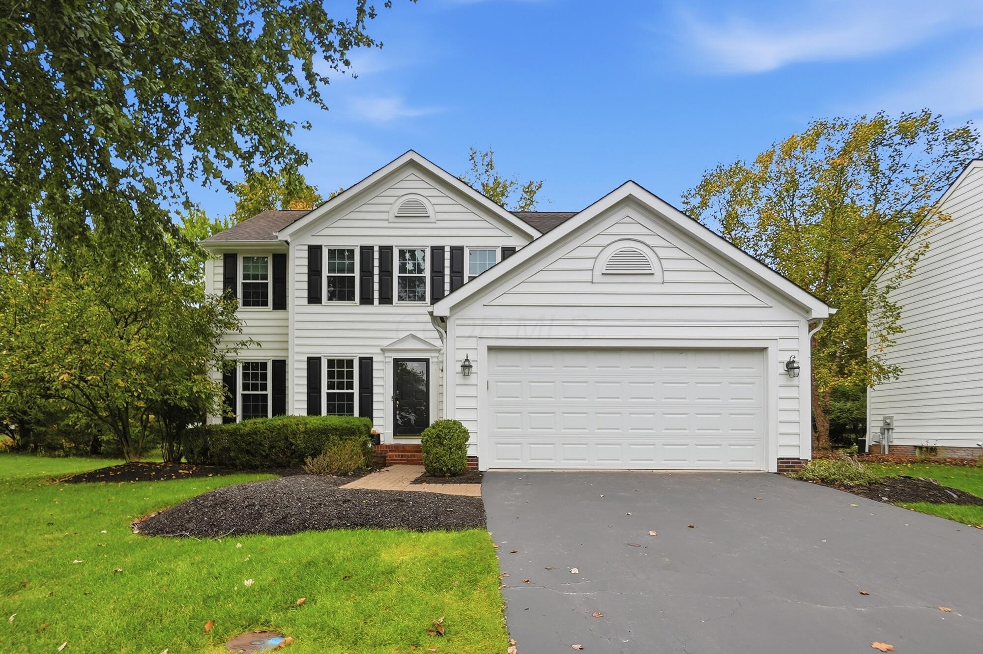 207 Tyler Creek Drive — photo