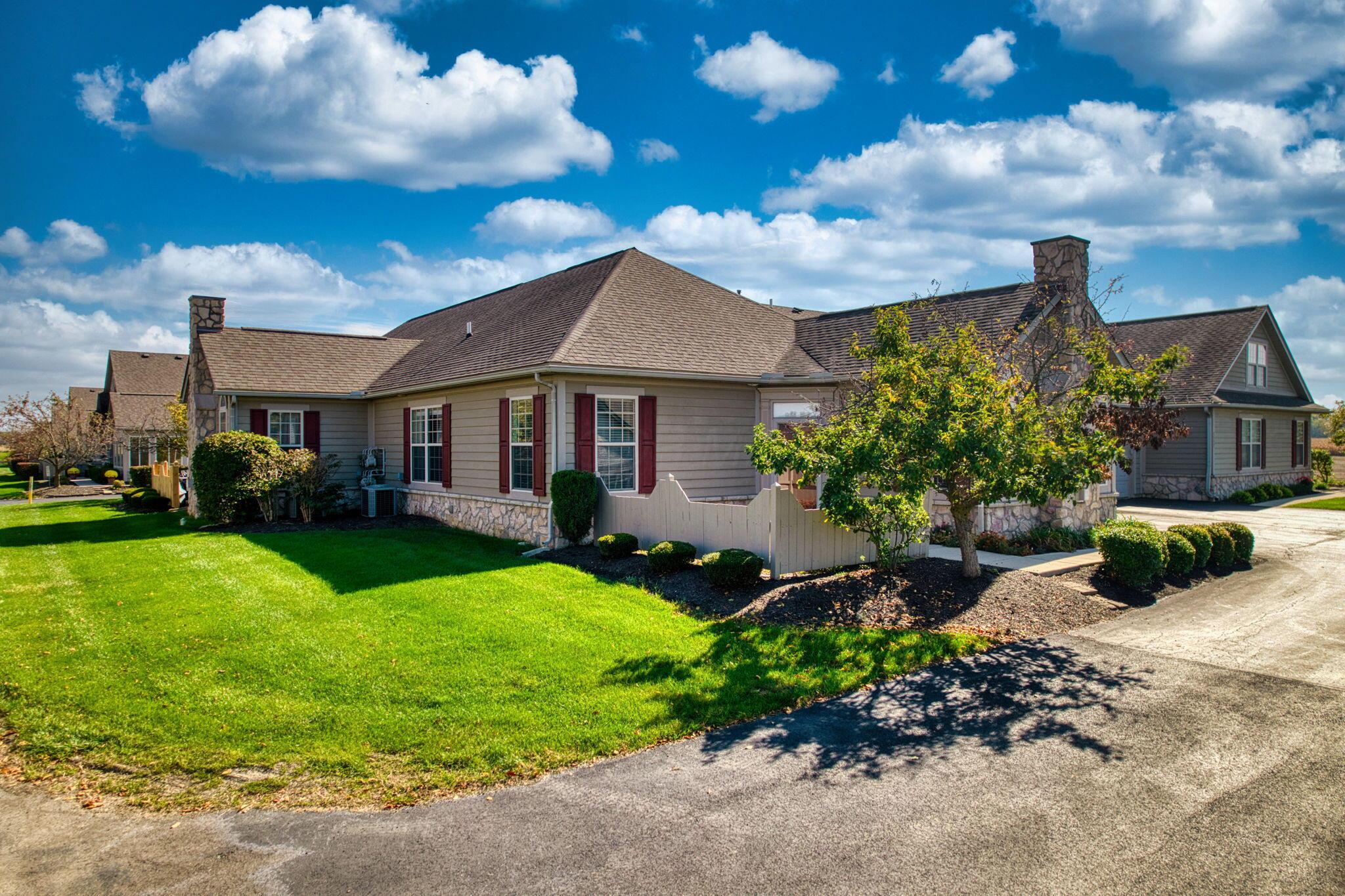 1515 Center Park Drive — photo