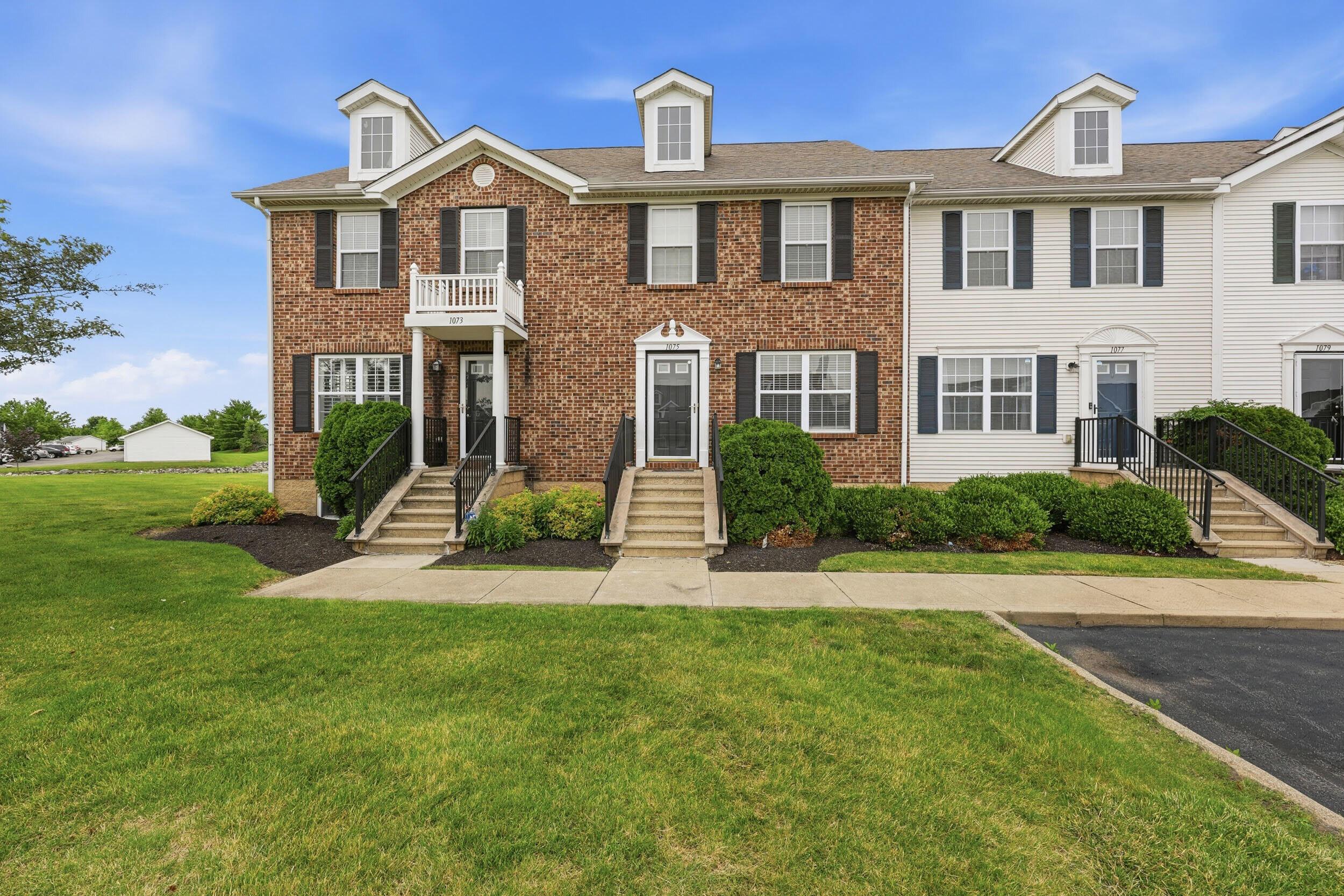 1075 Shady Lake Drive — photo