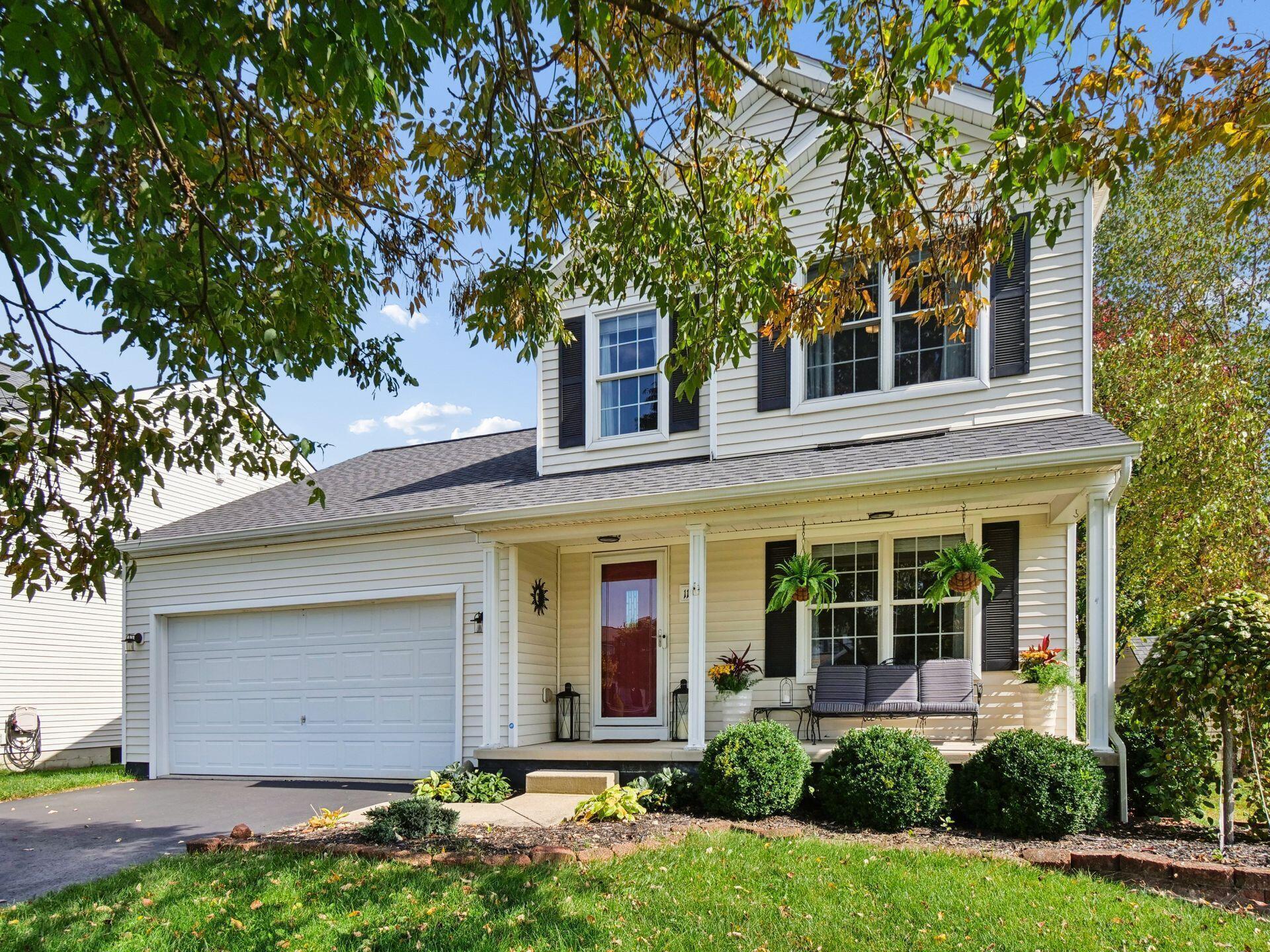 1180 Weeping Willow Court — photo