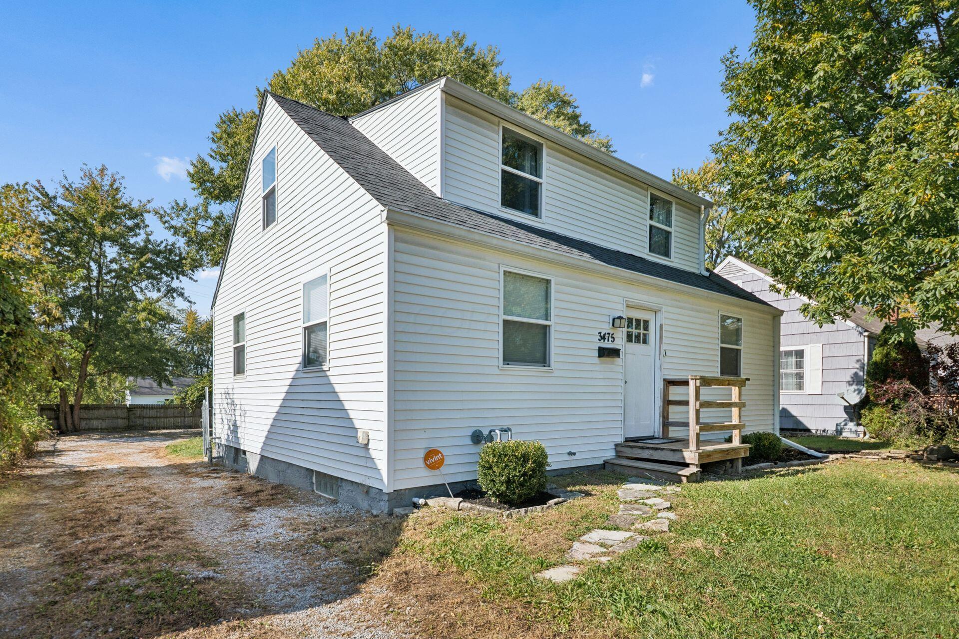 3475 Karl Road — photo