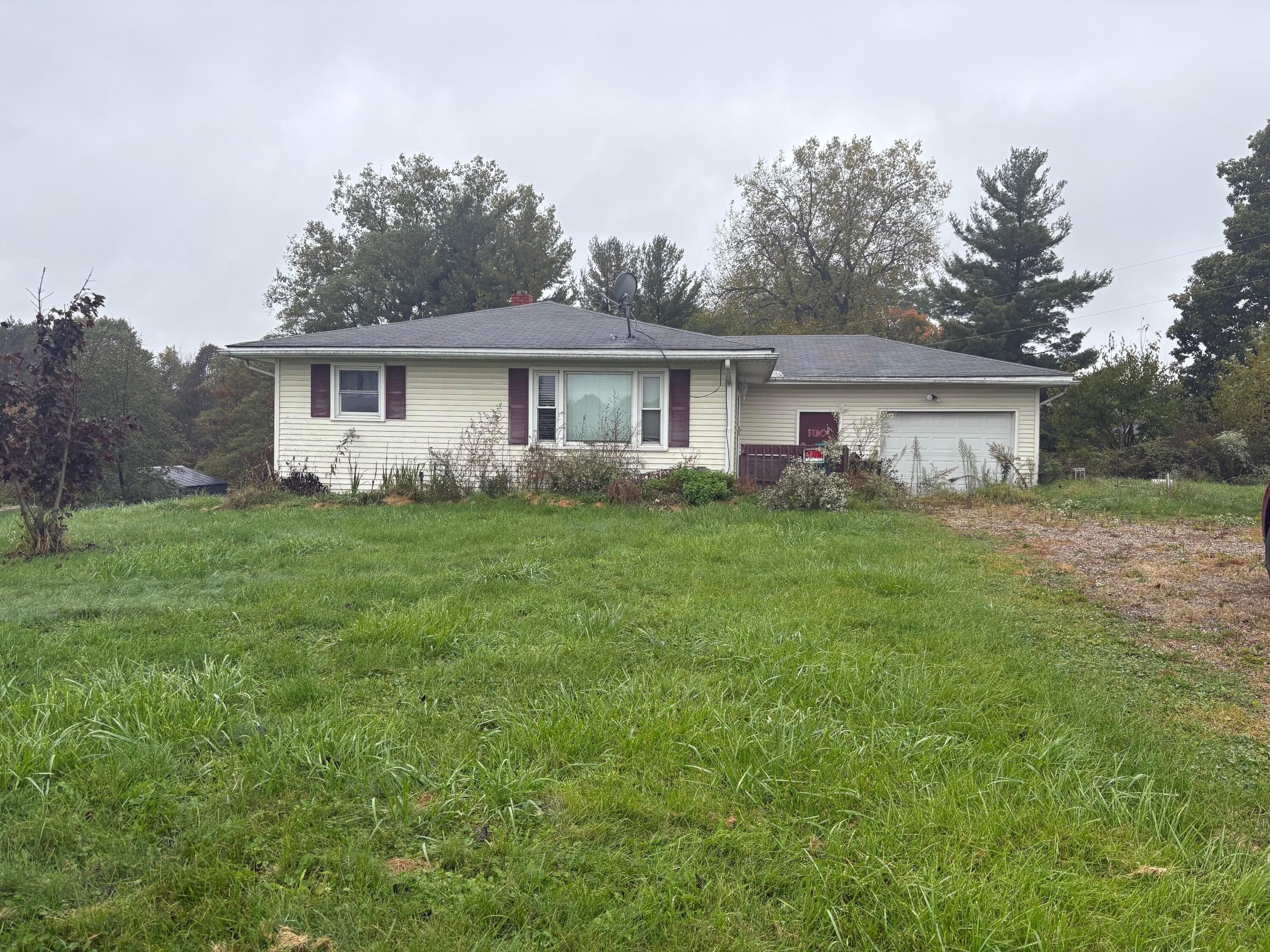 5796 Township Road, 1 — photo