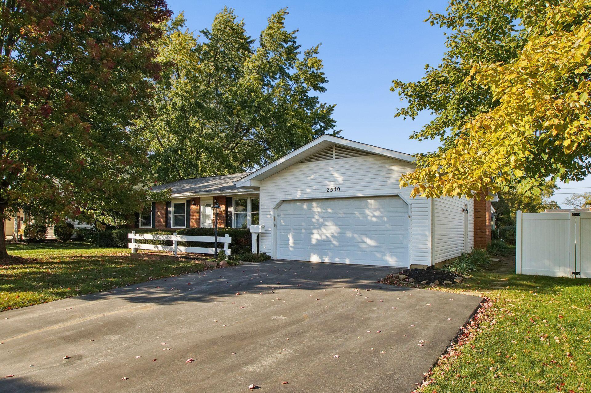 2570 Mcdonald Court — photo