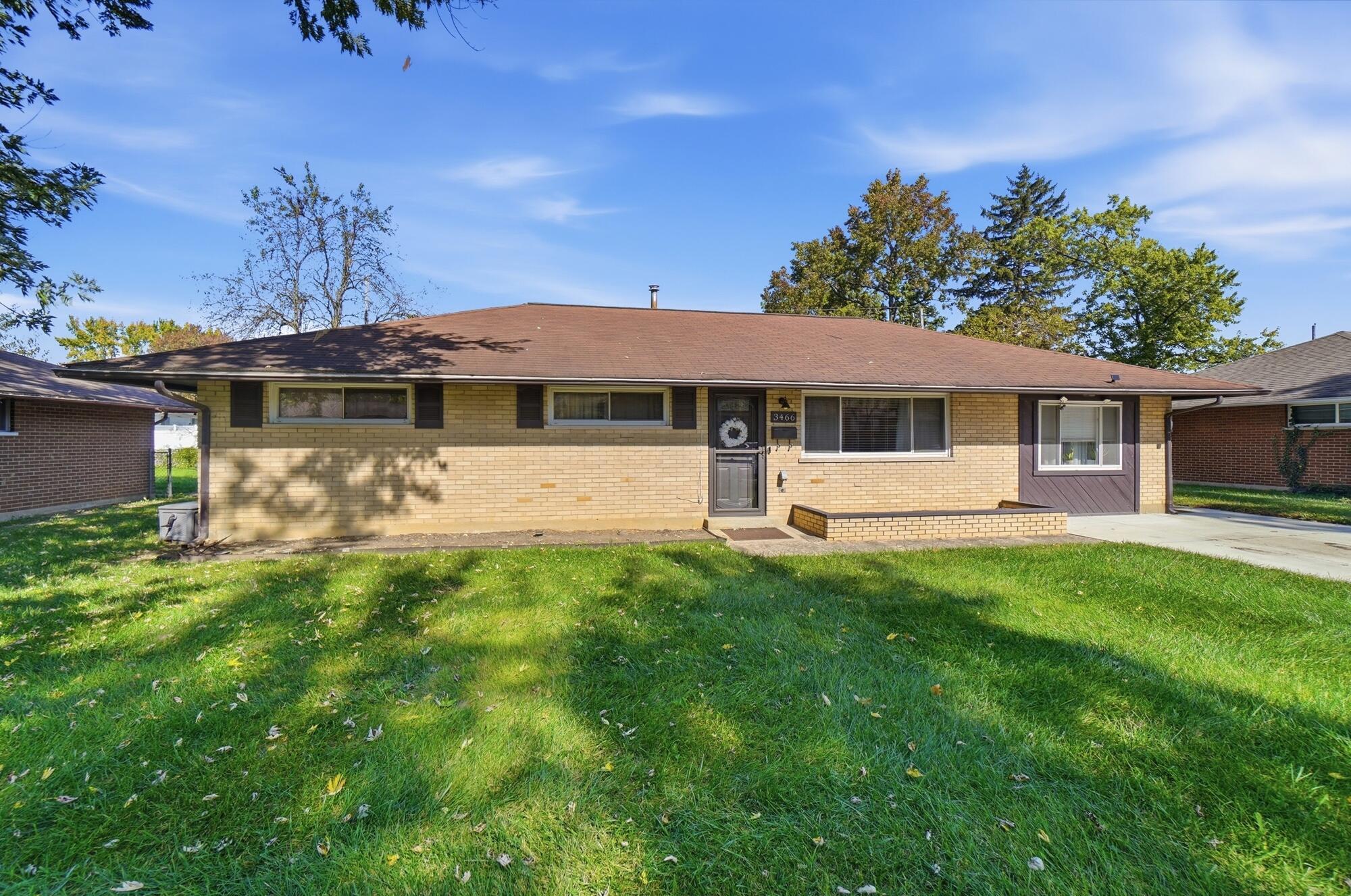 3466 Roswell Drive — photo