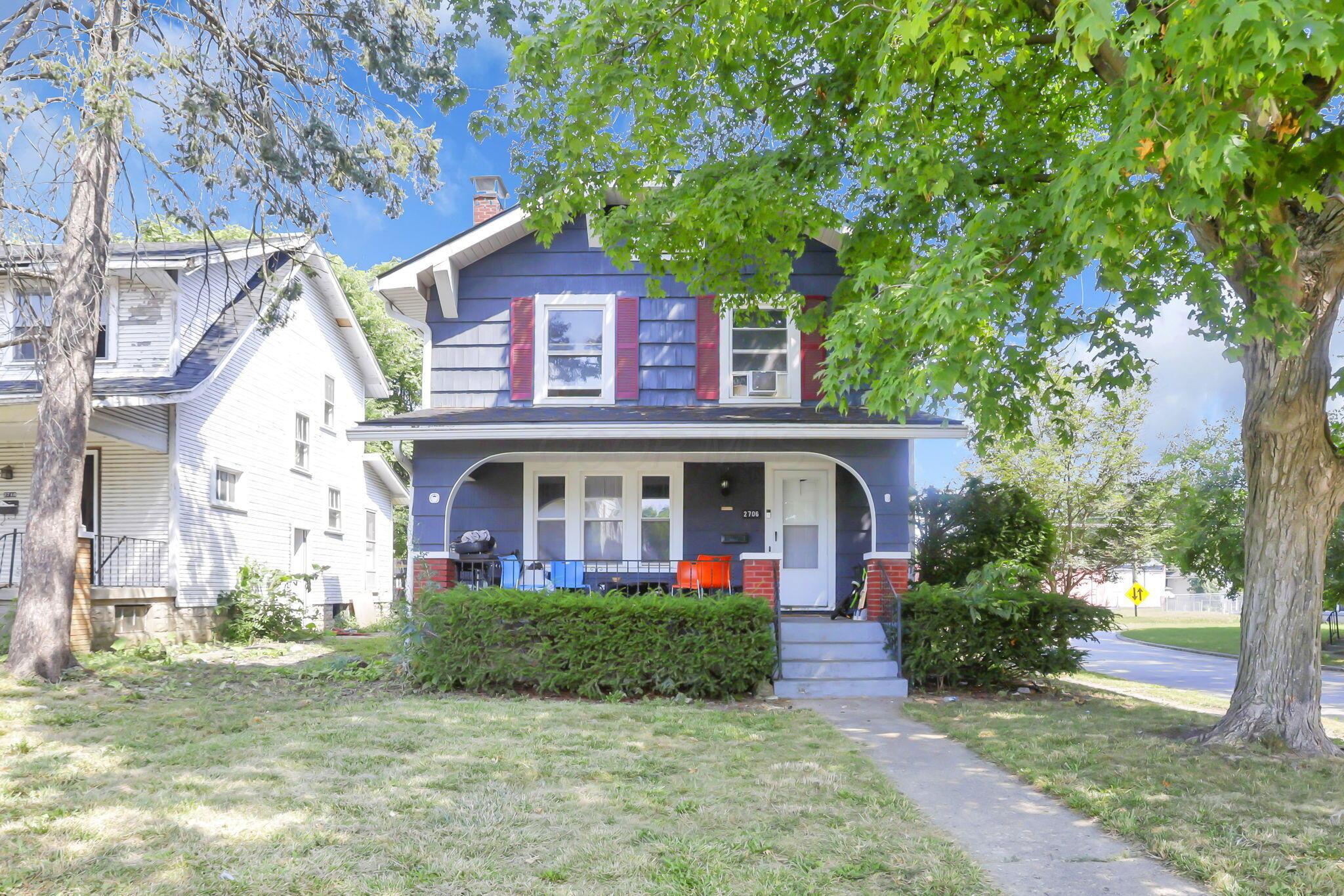 2706 Vida Place — photo