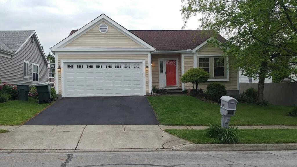 7521 Kittansett Lane — photo