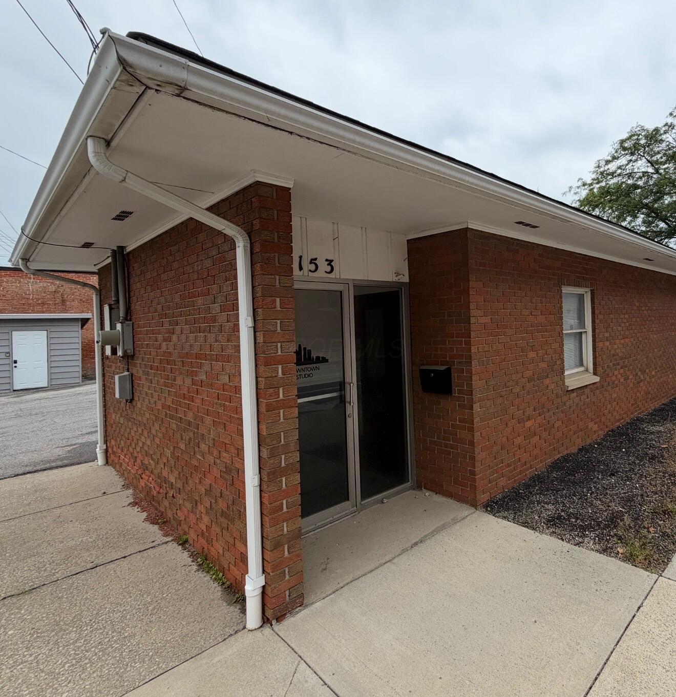 153 E Center Street — photo