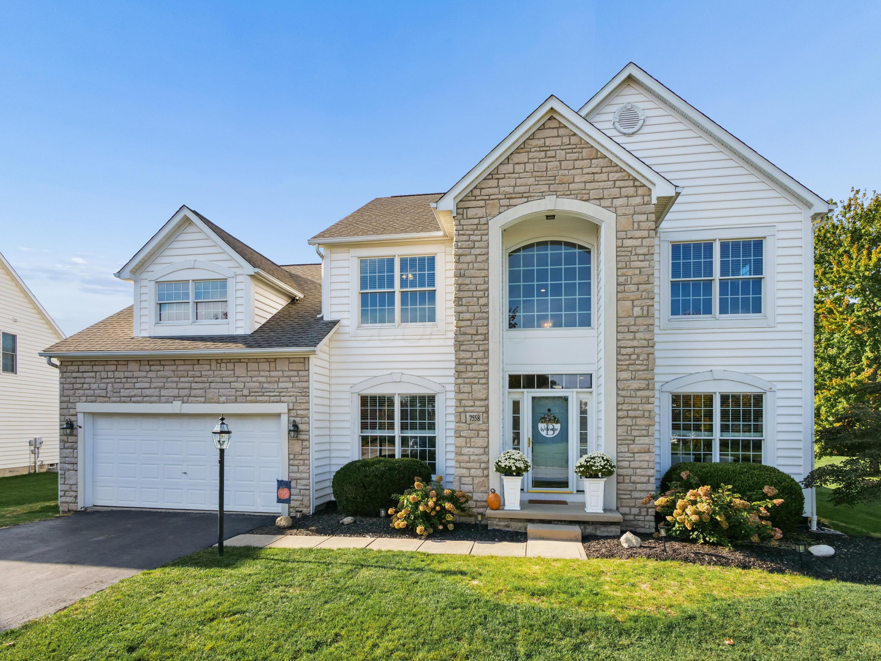 7558 Fairfield Lakes Drive — photo