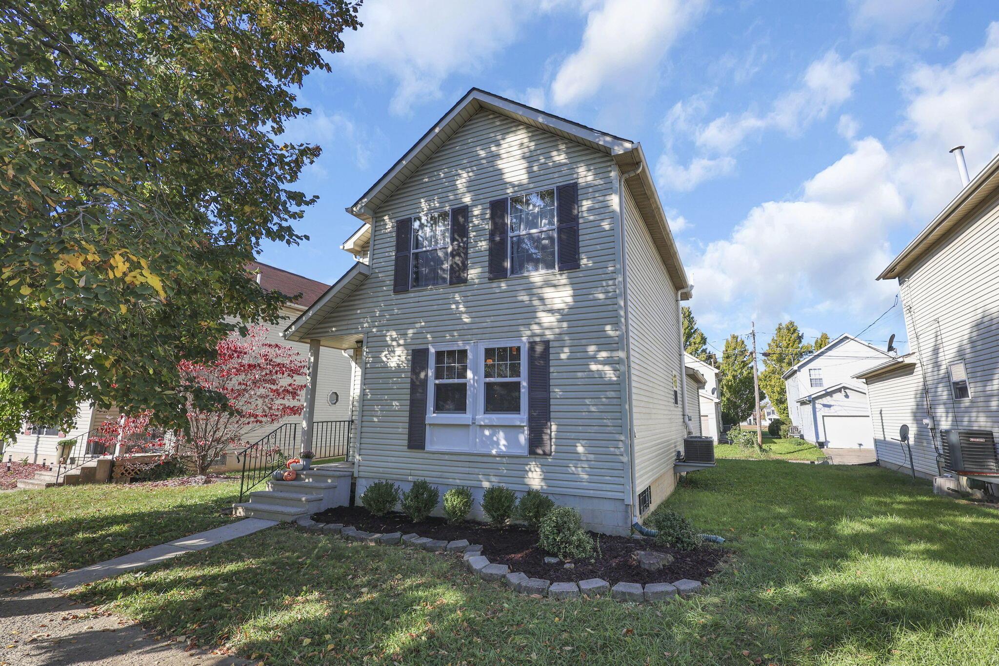 429 Capitol View Drive — photo