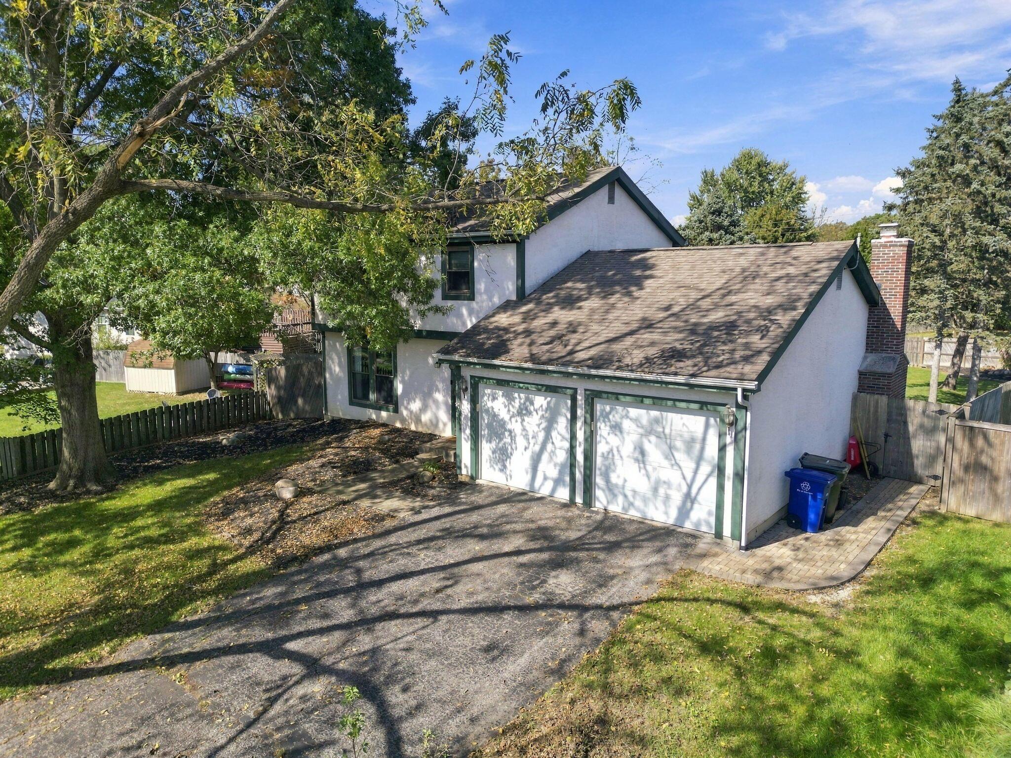 5208 Freedom Ridge Drive — photo