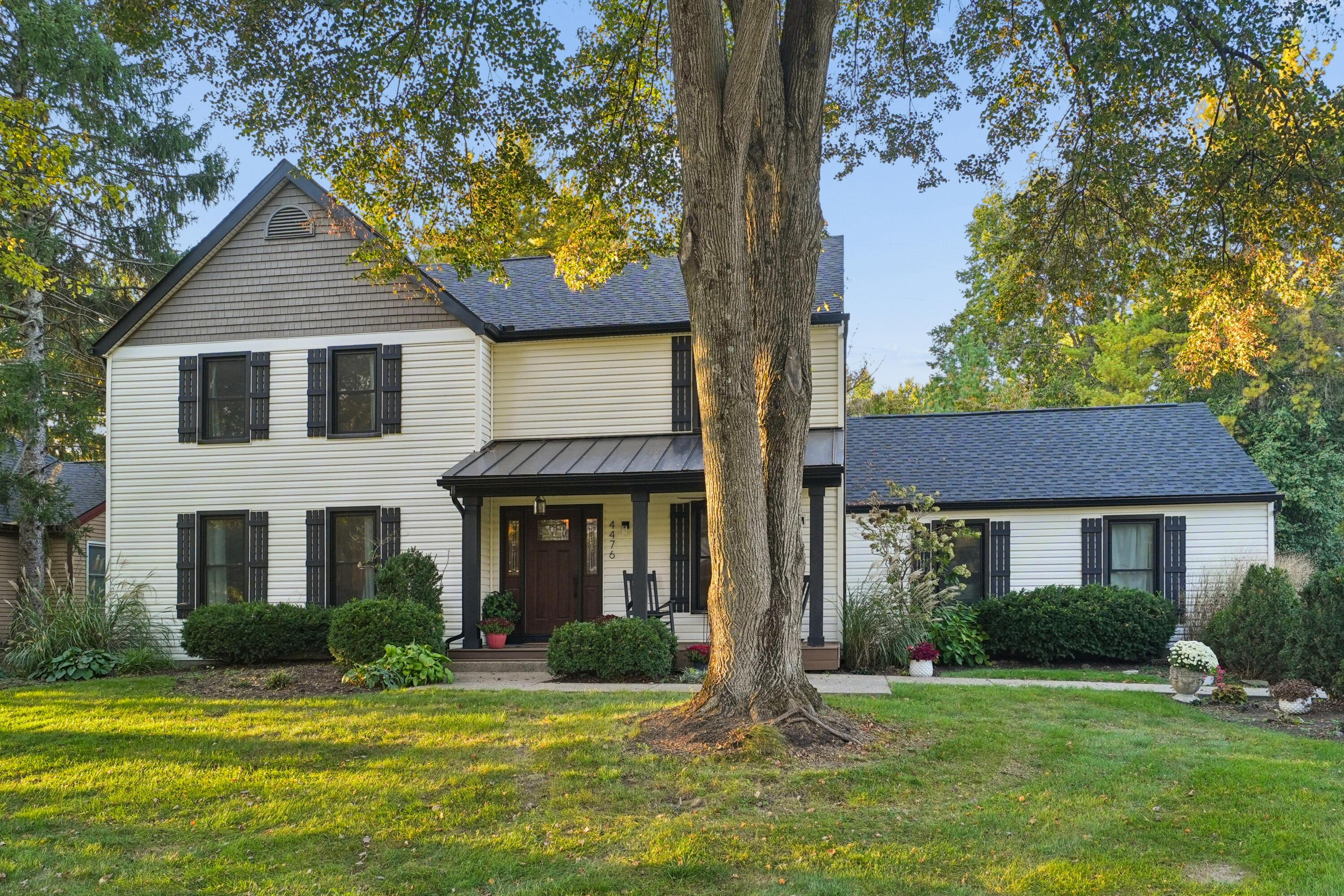 4476 Shire Mill Road — photo