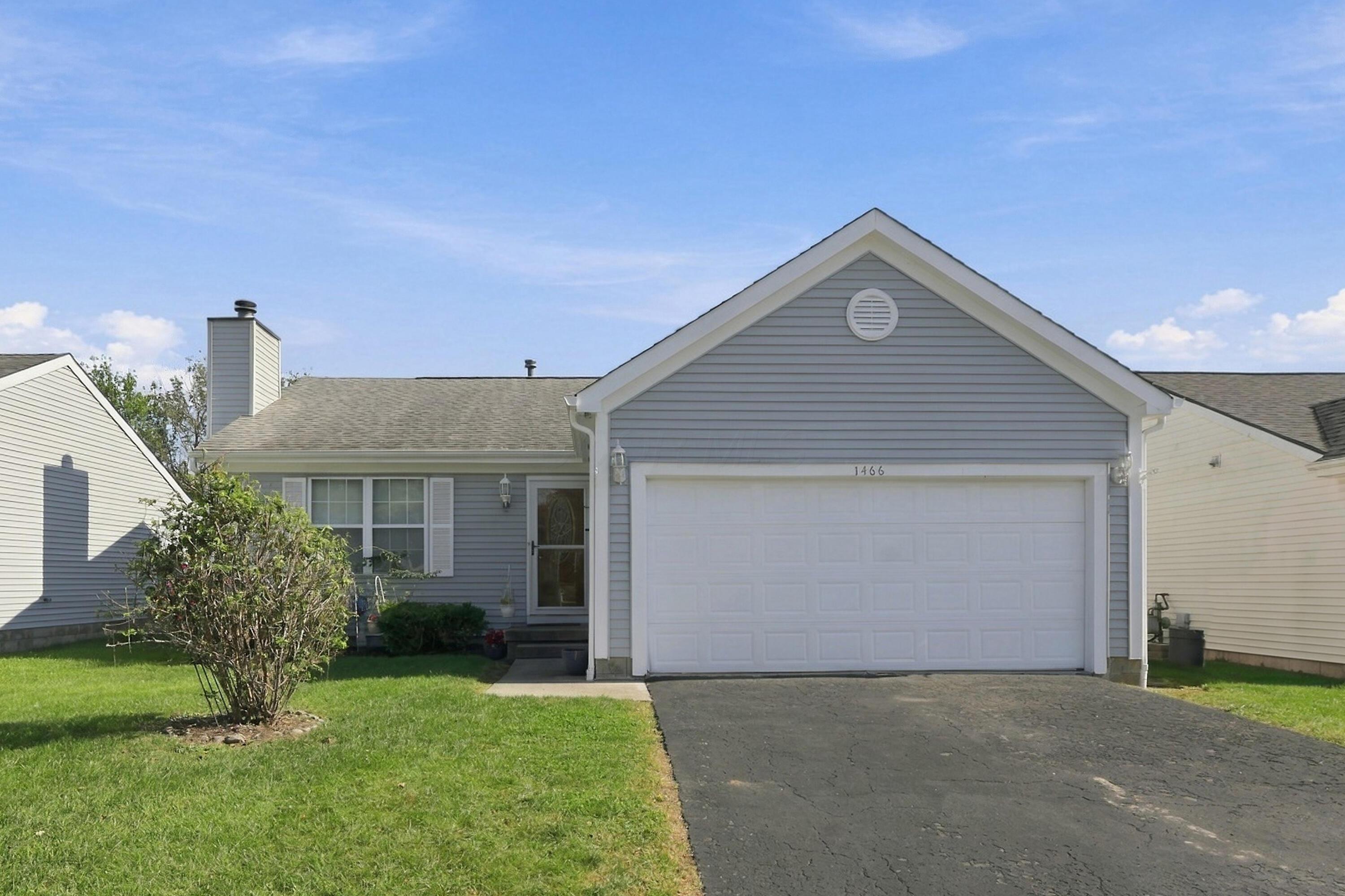 1466 Pinestone Drive — photo