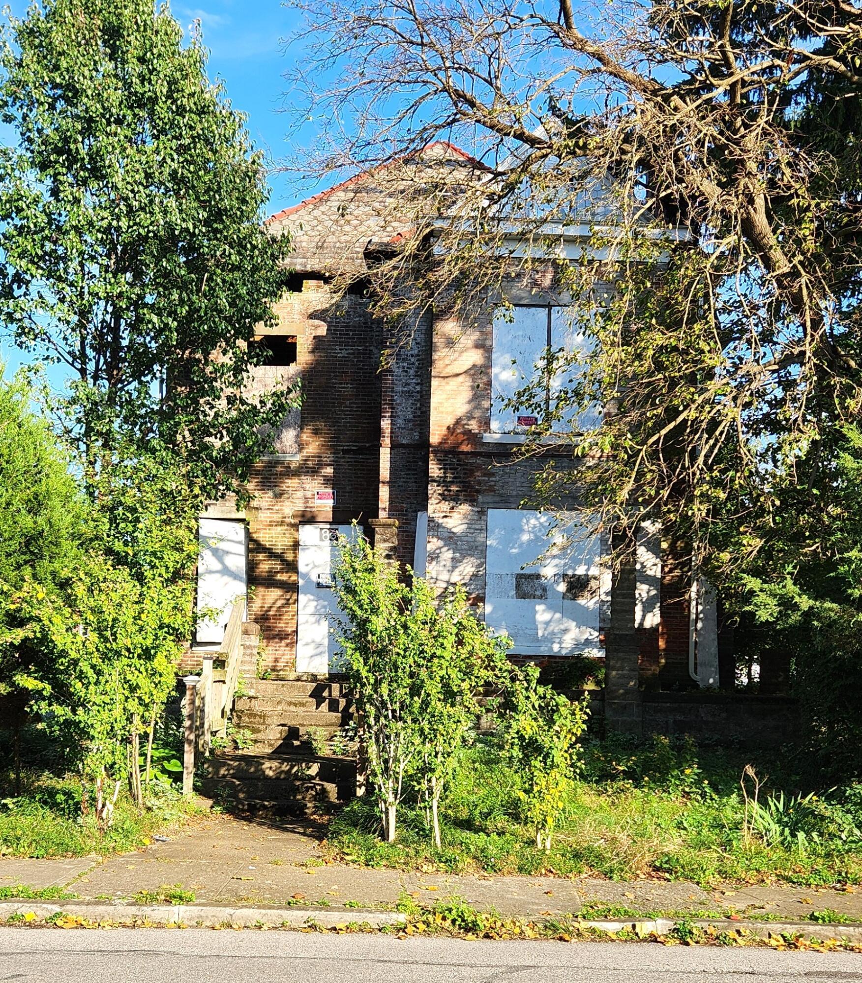 86 Wilson Avenue — photo