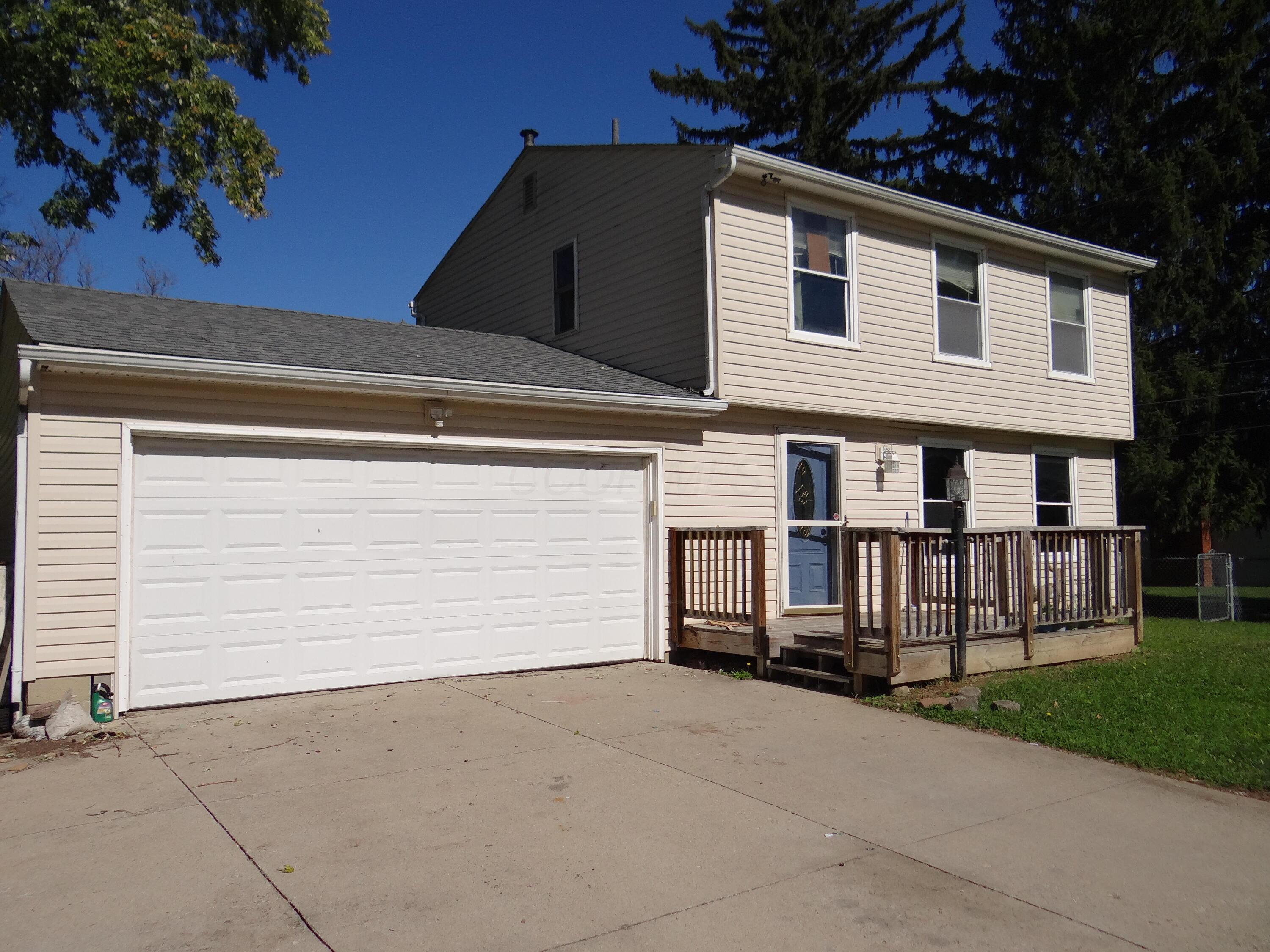 3716 Greenock Court — photo