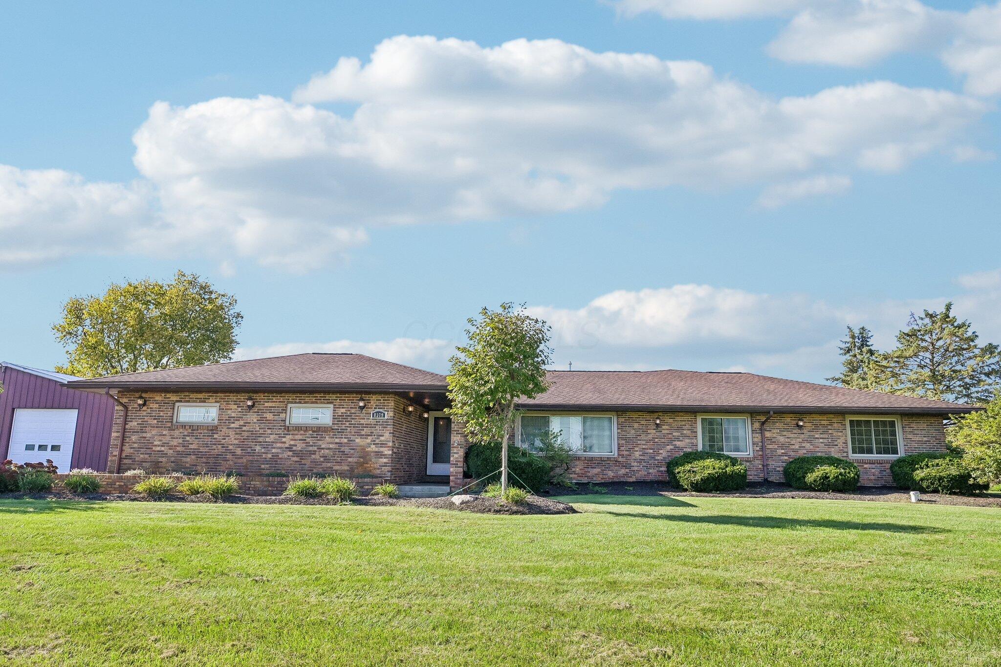 8379 London Groveport Road — photo