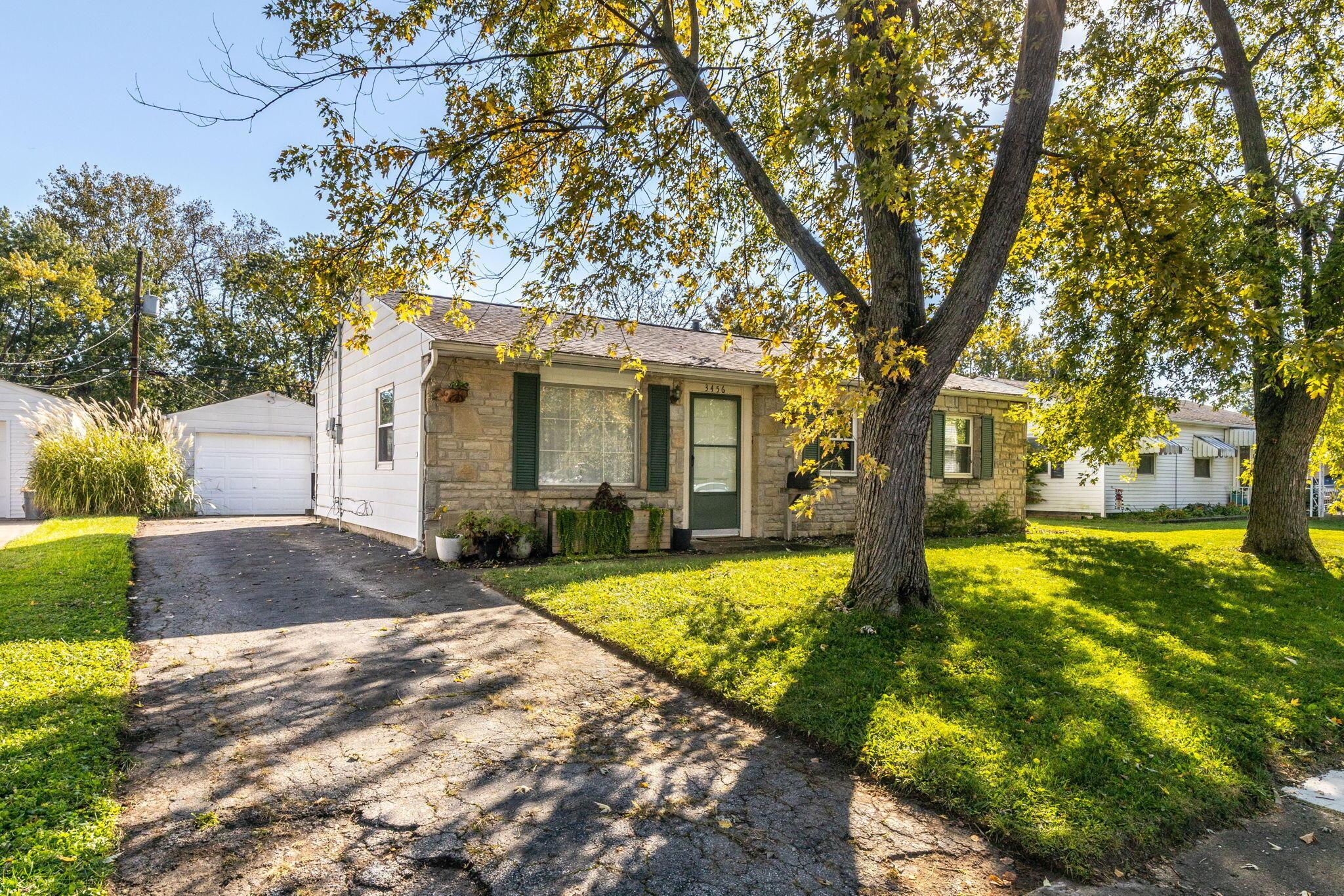 3456 Torrington Street — photo